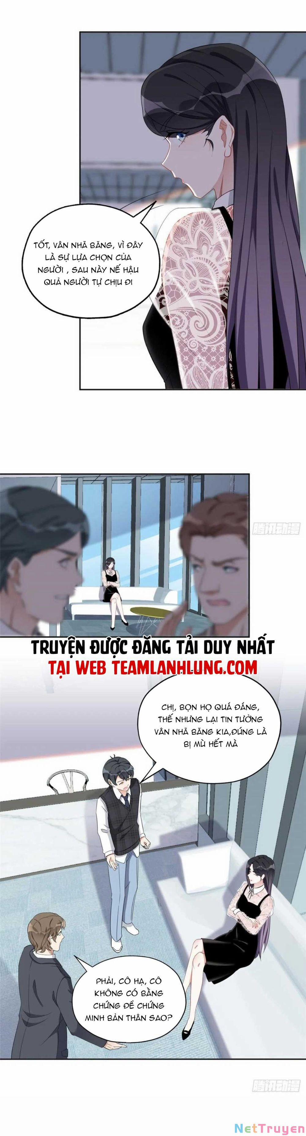 Ly Hôn Với Đại Boss Tôi Càng Tỏa Sáng Hơn 68 trang 1