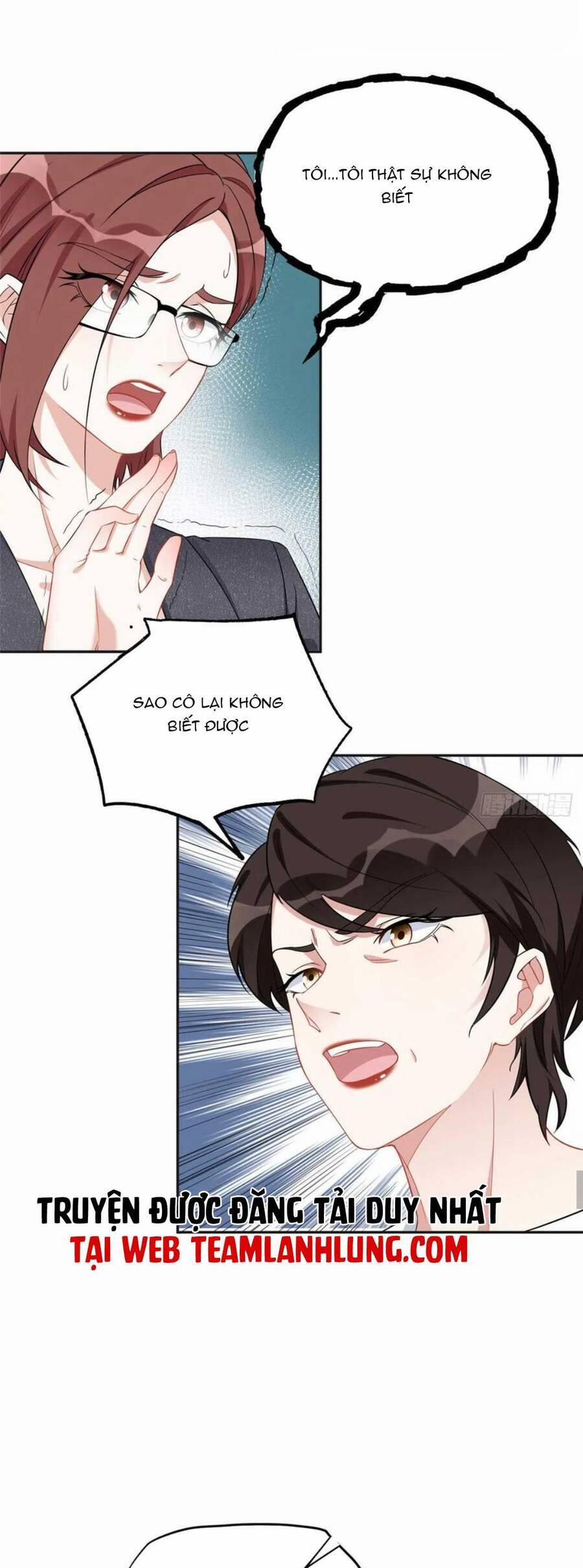 Ly Hôn Với Đại Boss Tôi Càng Tỏa Sáng Hơn 69 trang 10