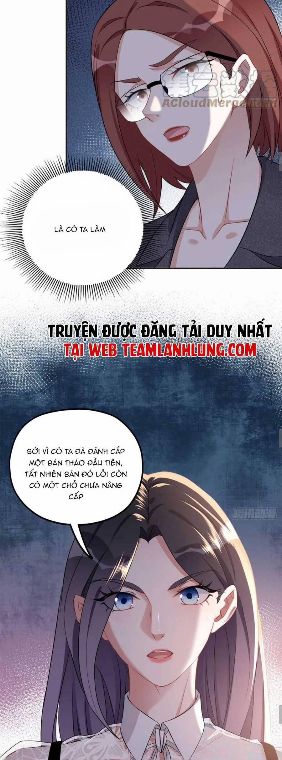 Ly Hôn Với Đại Boss Tôi Càng Tỏa Sáng Hơn 69 trang 12