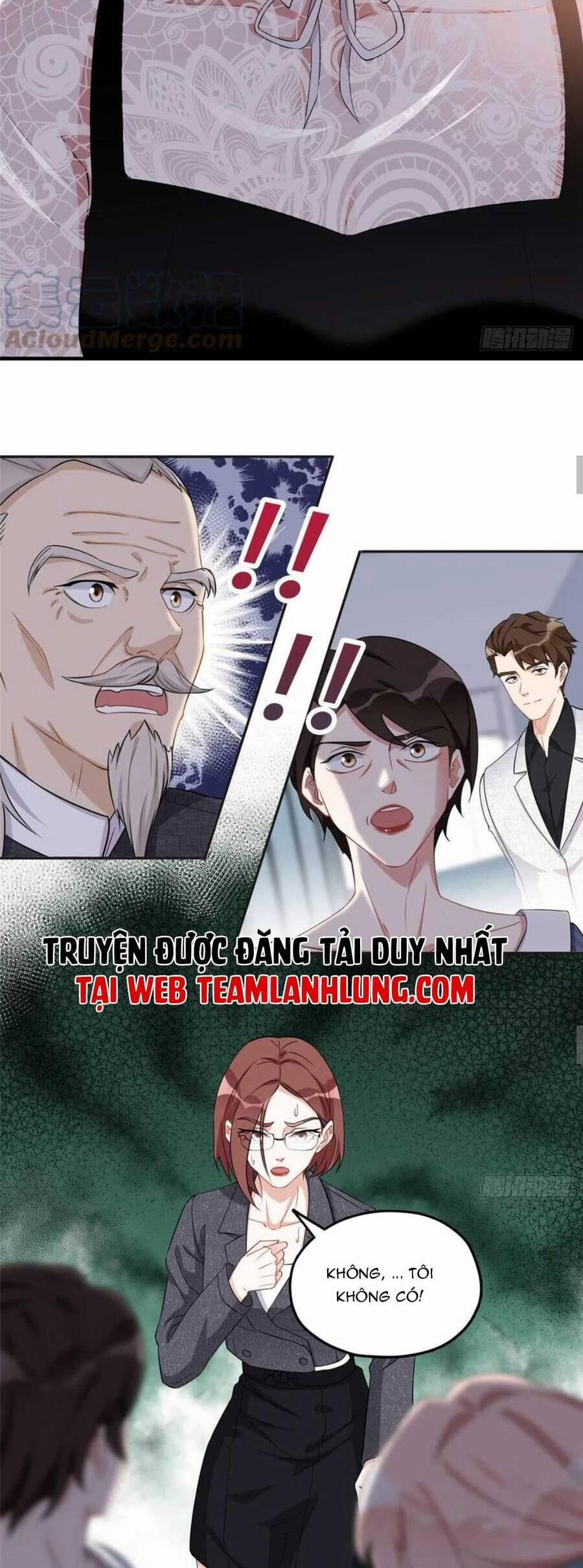 Ly Hôn Với Đại Boss Tôi Càng Tỏa Sáng Hơn 69 trang 13