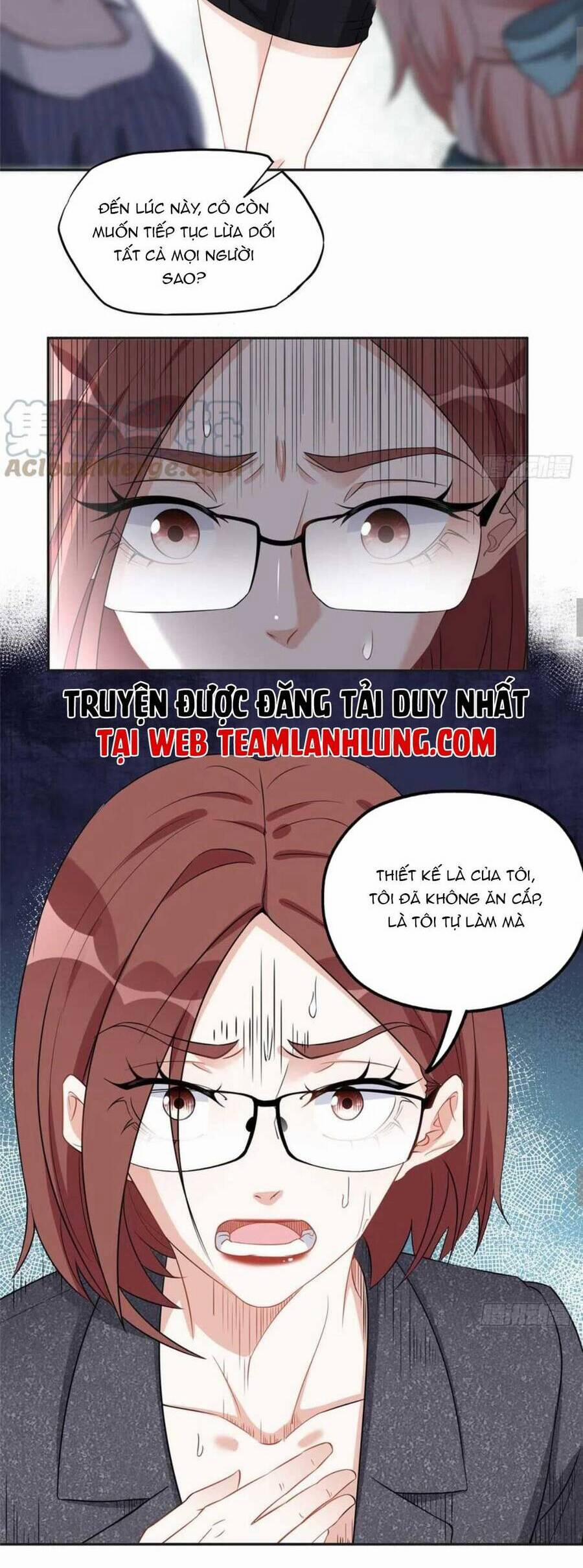 Ly Hôn Với Đại Boss Tôi Càng Tỏa Sáng Hơn 69 trang 14