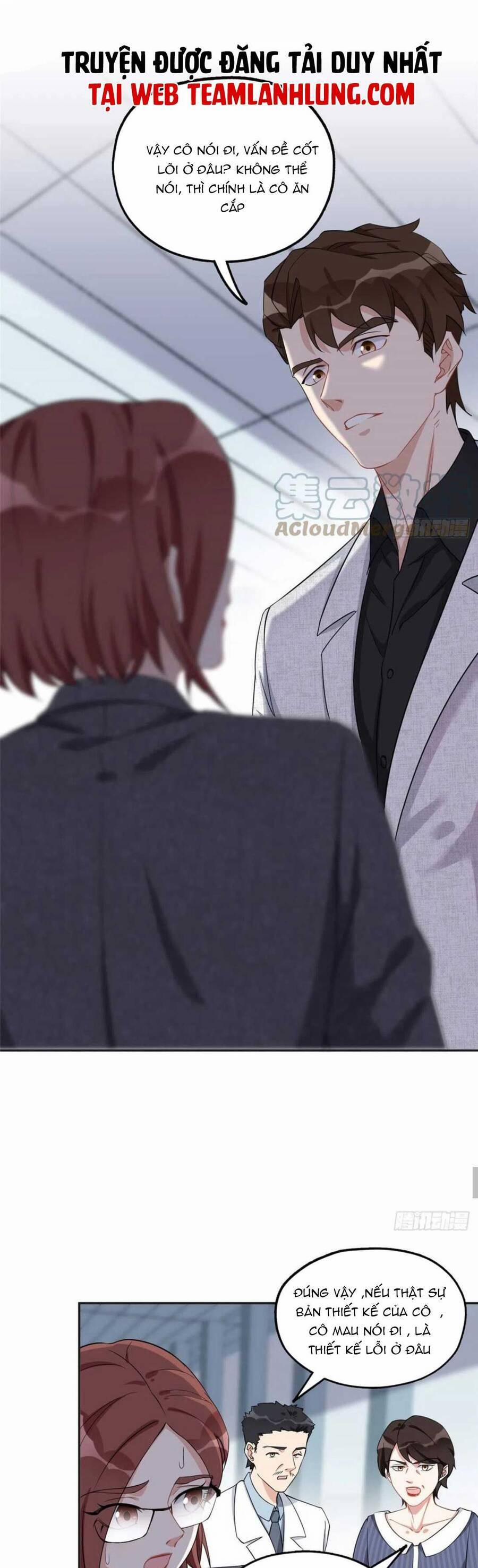 Ly Hôn Với Đại Boss Tôi Càng Tỏa Sáng Hơn 69 trang 15