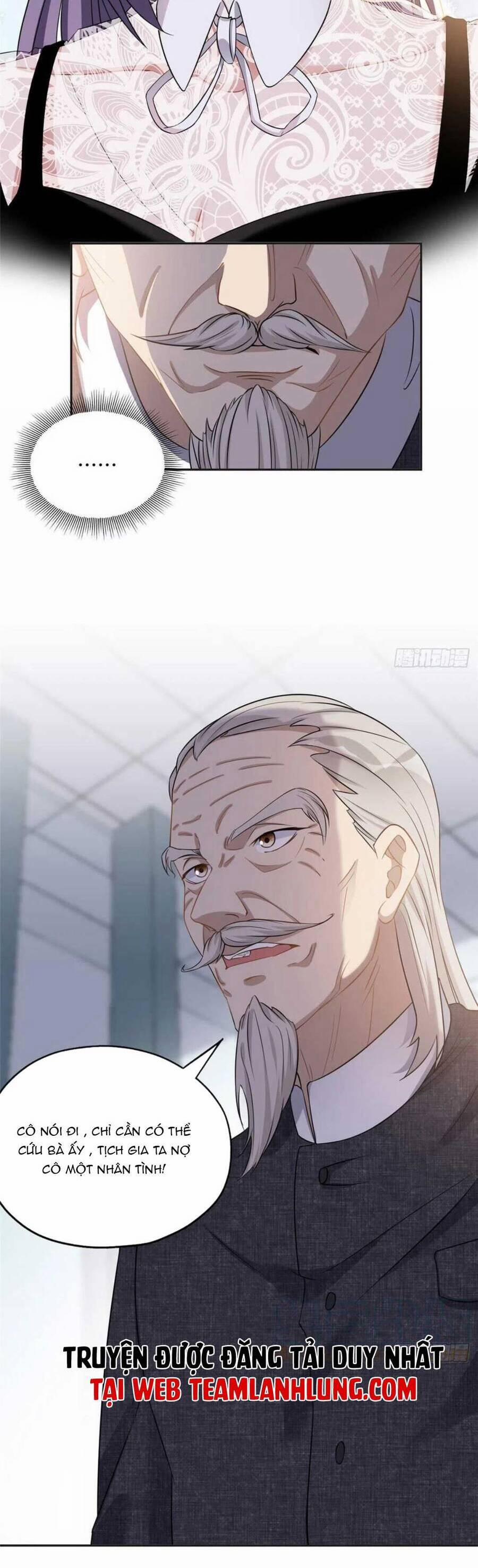 Ly Hôn Với Đại Boss Tôi Càng Tỏa Sáng Hơn 69 trang 18