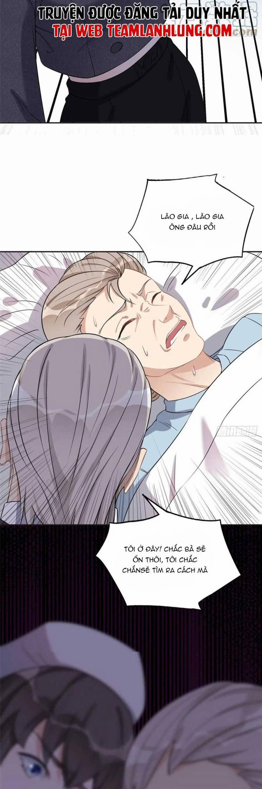 Ly Hôn Với Đại Boss Tôi Càng Tỏa Sáng Hơn 69 trang 2