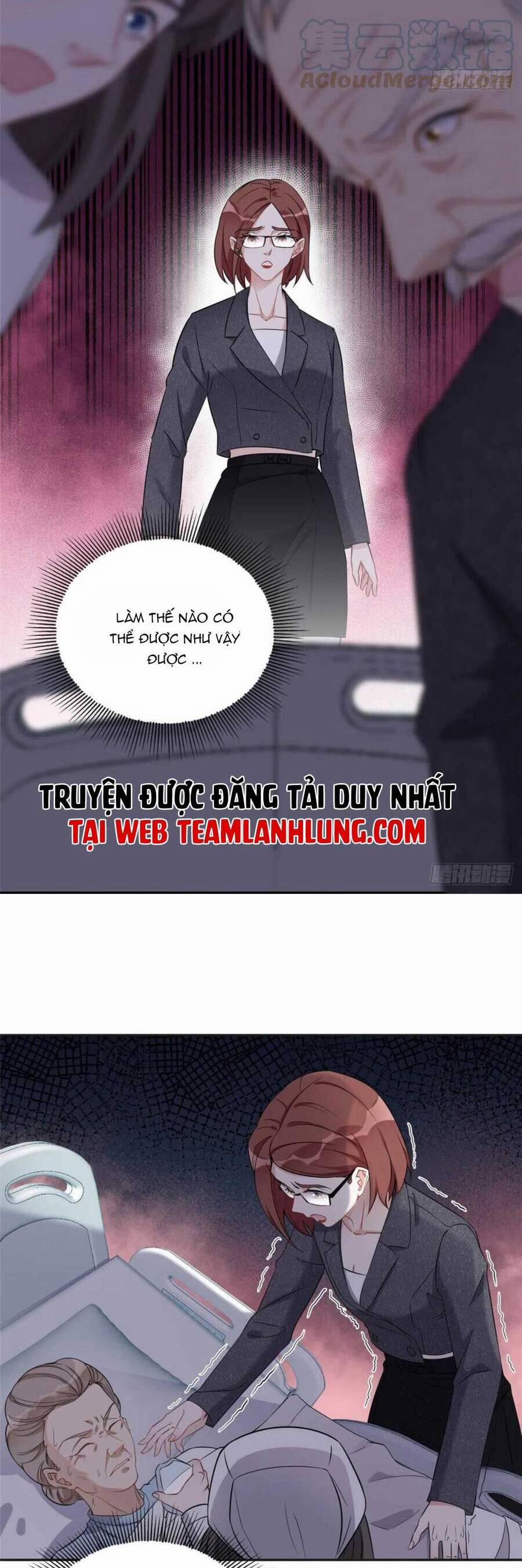 Ly Hôn Với Đại Boss Tôi Càng Tỏa Sáng Hơn 69 trang 3