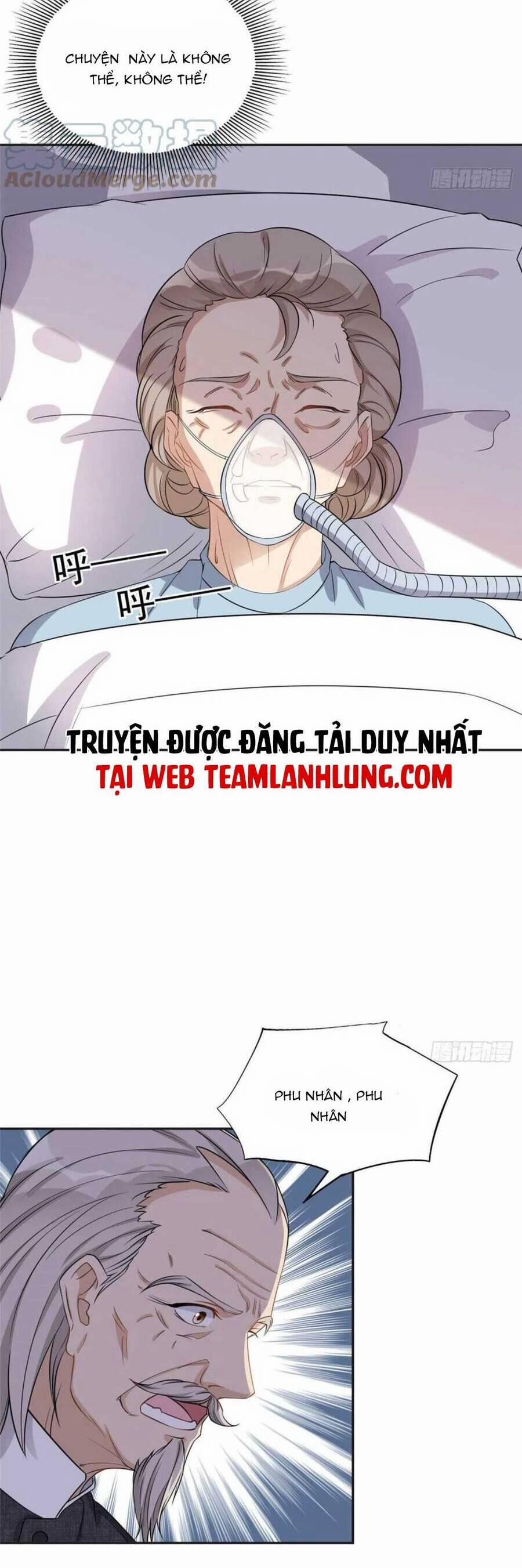 Ly Hôn Với Đại Boss Tôi Càng Tỏa Sáng Hơn 69 trang 4