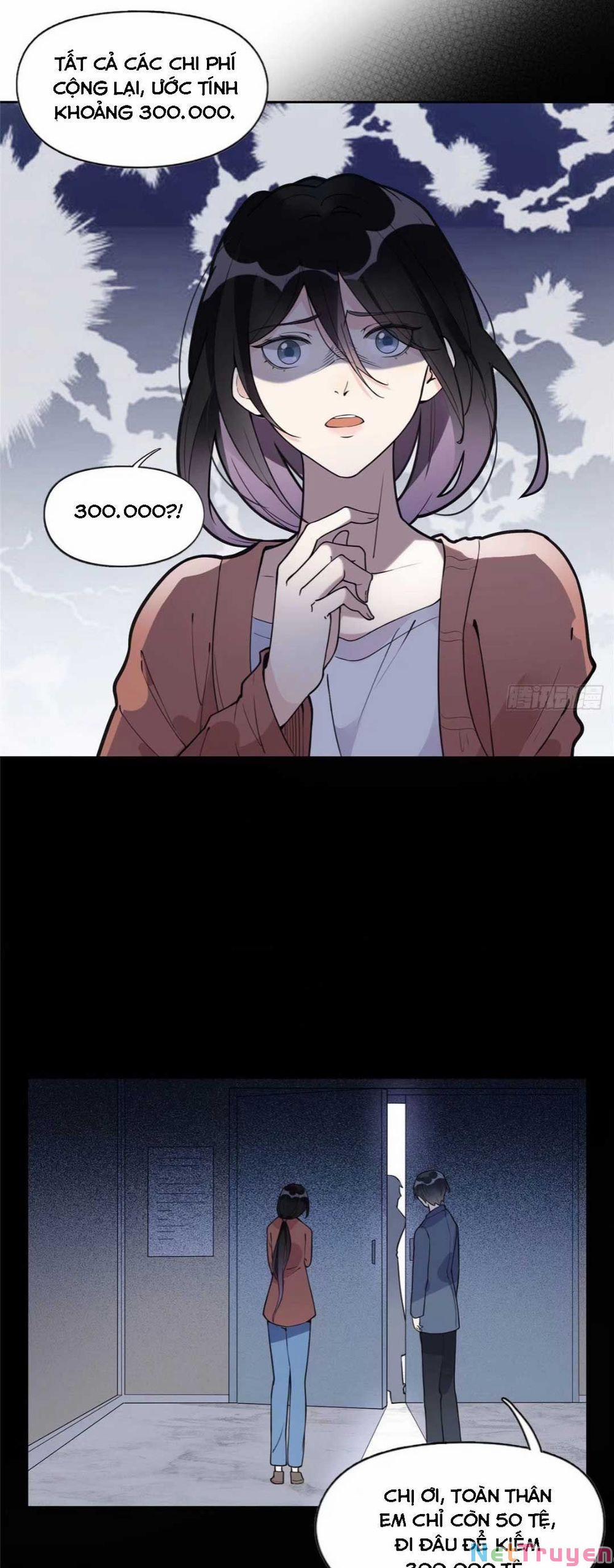 Ly Hôn Với Đại Boss Tôi Càng Tỏa Sáng Hơn 7 trang 13