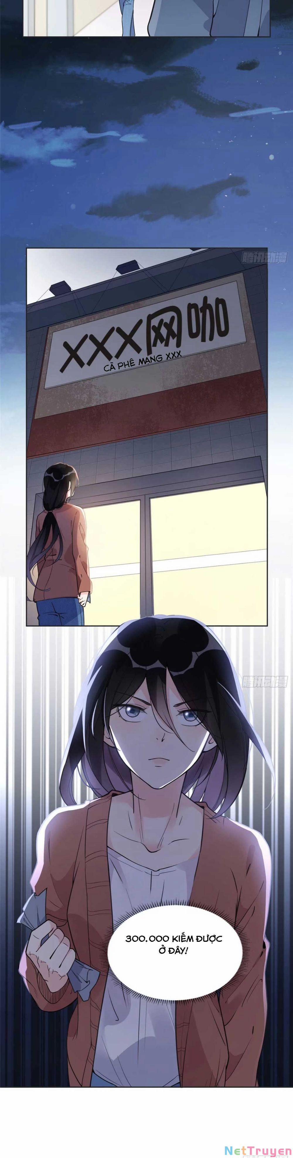 Ly Hôn Với Đại Boss Tôi Càng Tỏa Sáng Hơn 7 trang 17