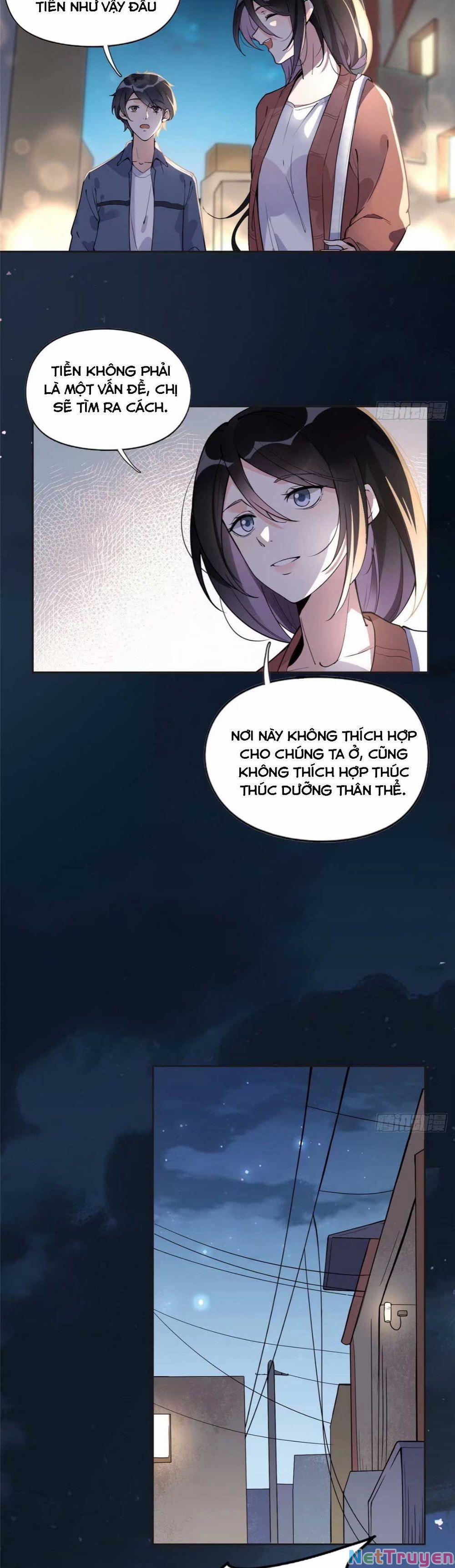 Ly Hôn Với Đại Boss Tôi Càng Tỏa Sáng Hơn 7 trang 2