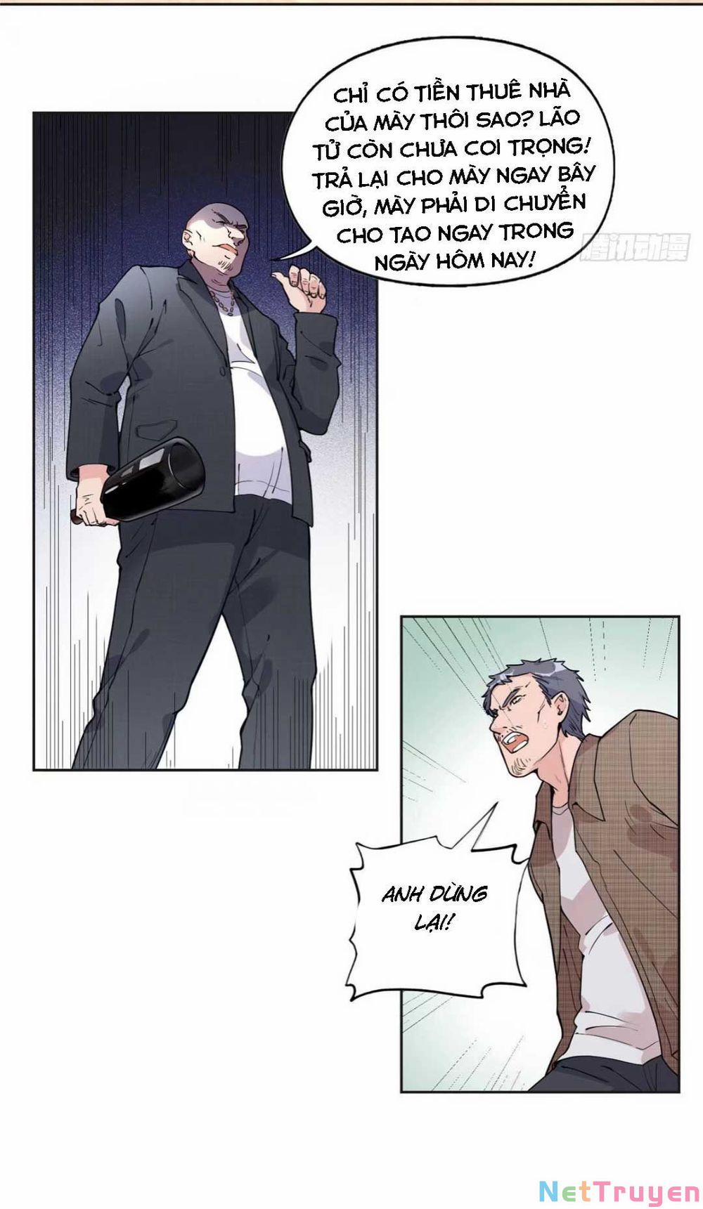 Ly Hôn Với Đại Boss Tôi Càng Tỏa Sáng Hơn 7 trang 4