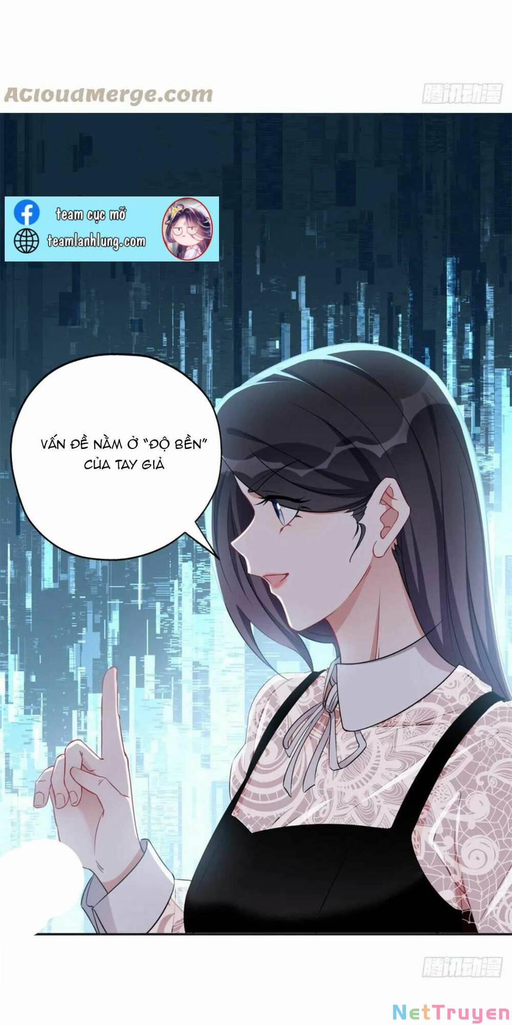 Ly Hôn Với Đại Boss Tôi Càng Tỏa Sáng Hơn 70 trang 1