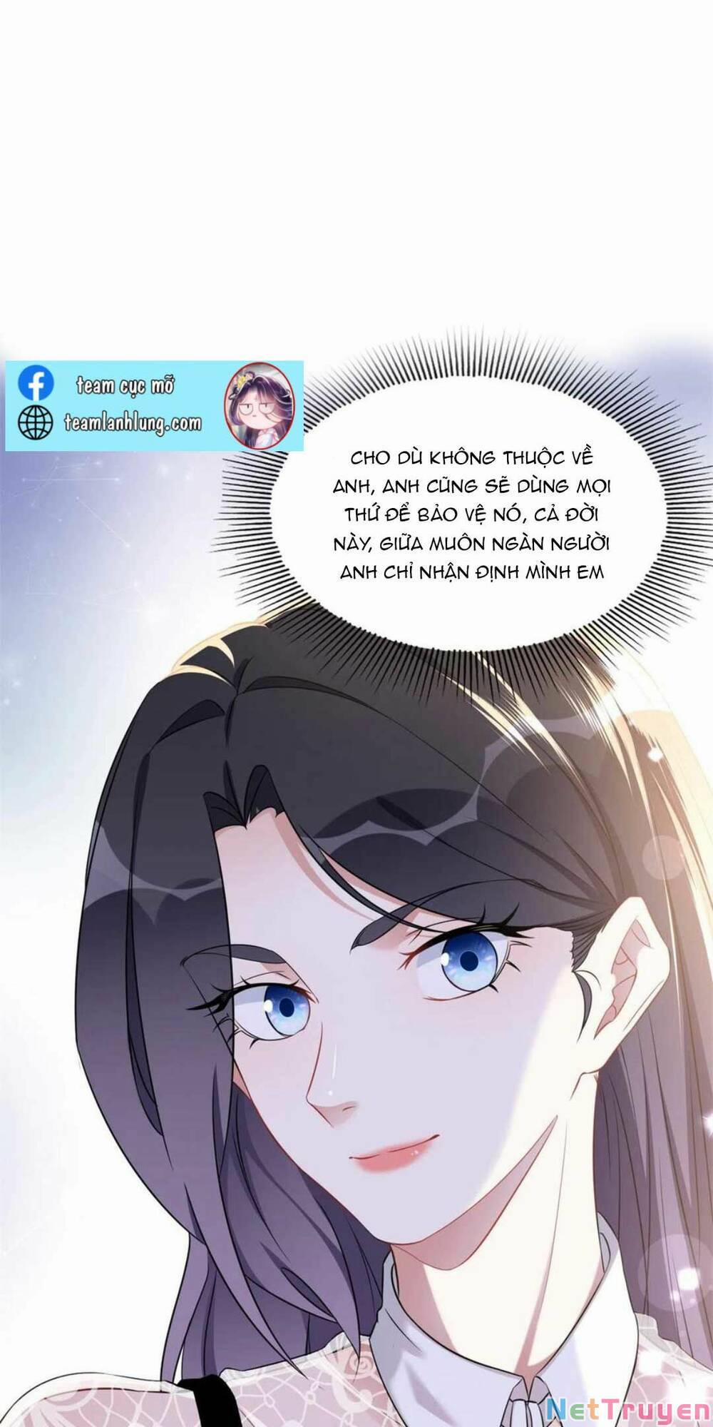 Ly Hôn Với Đại Boss Tôi Càng Tỏa Sáng Hơn 70 trang 10