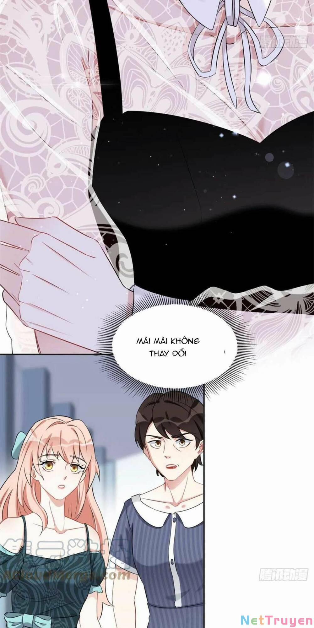 Ly Hôn Với Đại Boss Tôi Càng Tỏa Sáng Hơn 70 trang 11