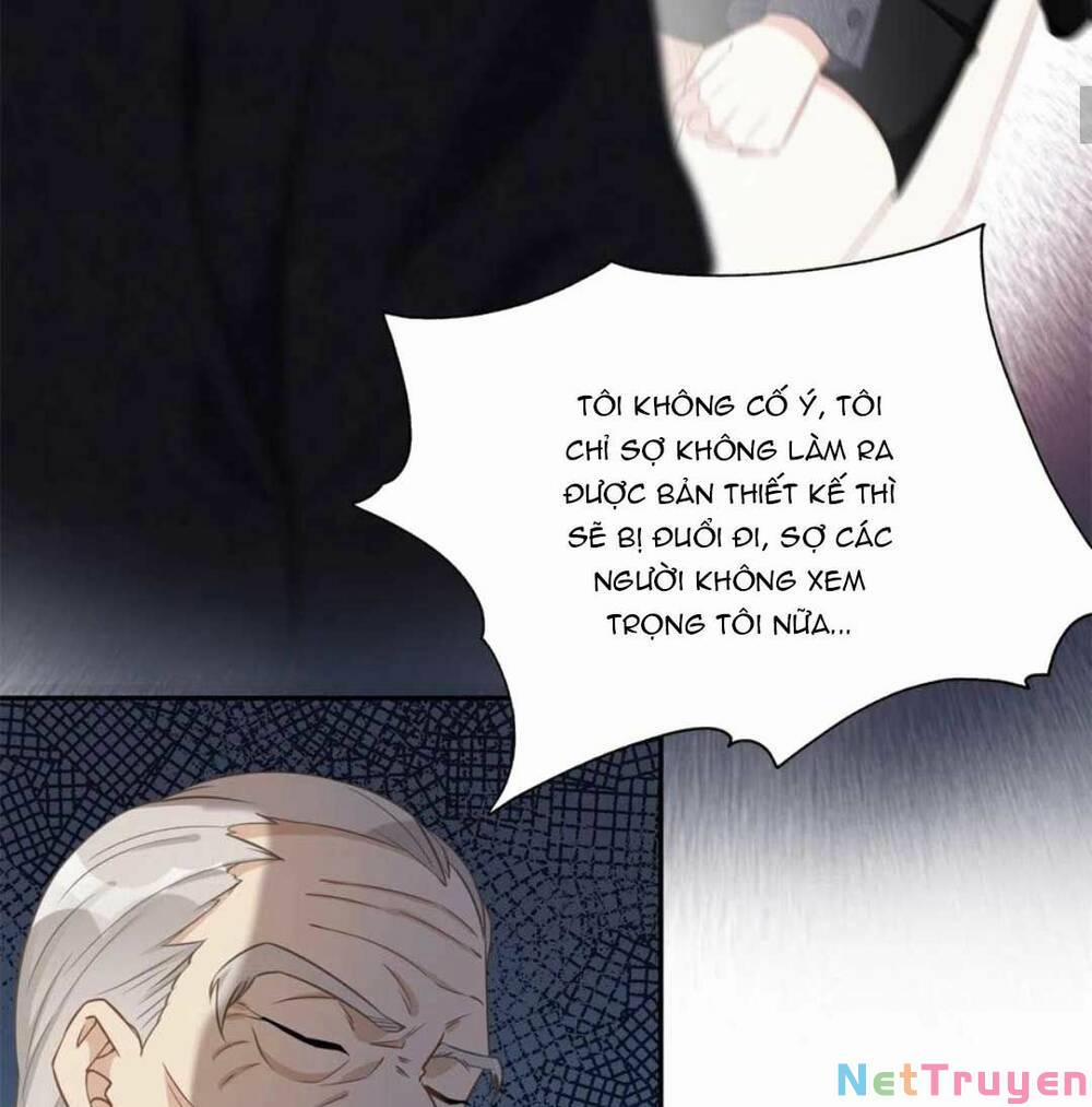 Ly Hôn Với Đại Boss Tôi Càng Tỏa Sáng Hơn 70 trang 19