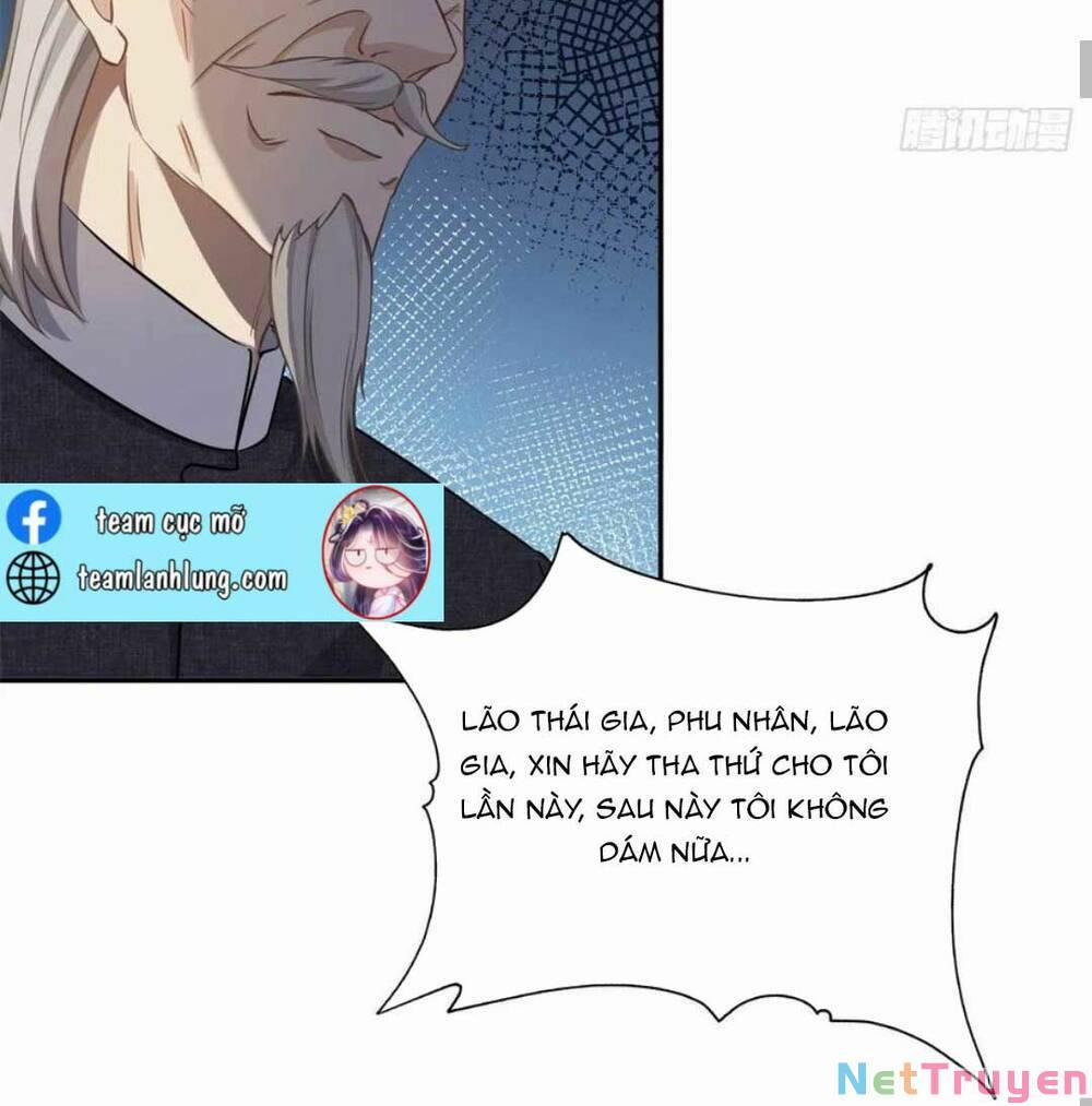 Ly Hôn Với Đại Boss Tôi Càng Tỏa Sáng Hơn 70 trang 20