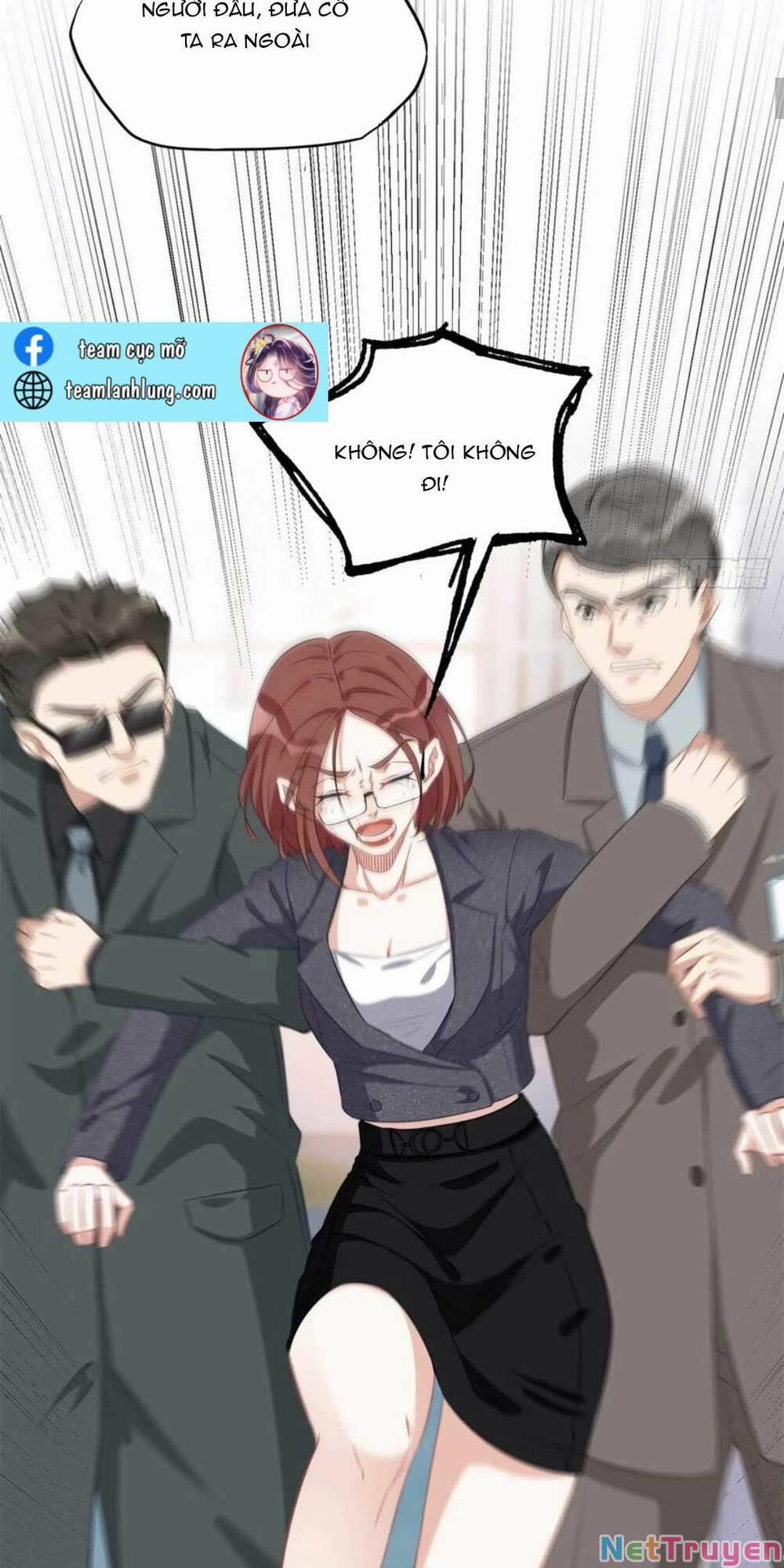 Ly Hôn Với Đại Boss Tôi Càng Tỏa Sáng Hơn 70 trang 22