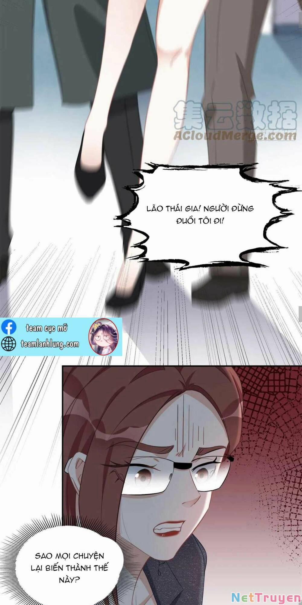 Ly Hôn Với Đại Boss Tôi Càng Tỏa Sáng Hơn 70 trang 23