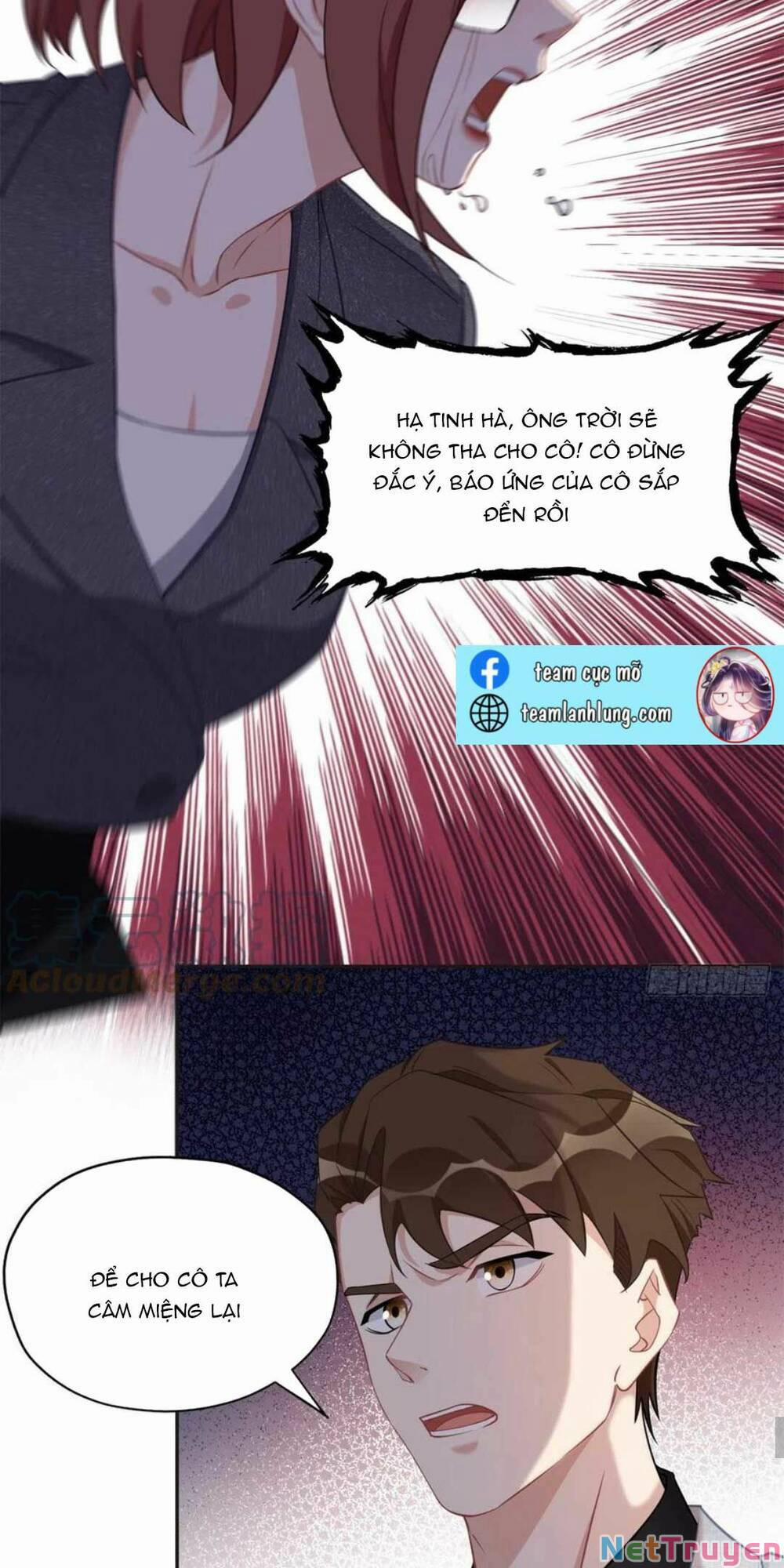 Ly Hôn Với Đại Boss Tôi Càng Tỏa Sáng Hơn 70 trang 26