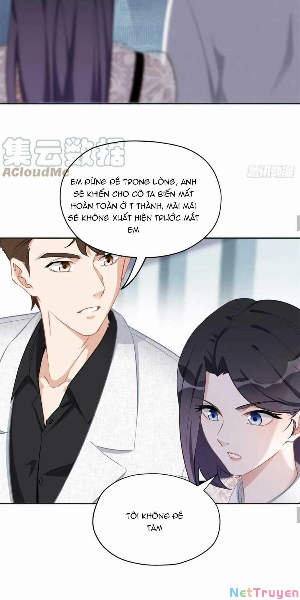 Ly Hôn Với Đại Boss Tôi Càng Tỏa Sáng Hơn 70 trang 28