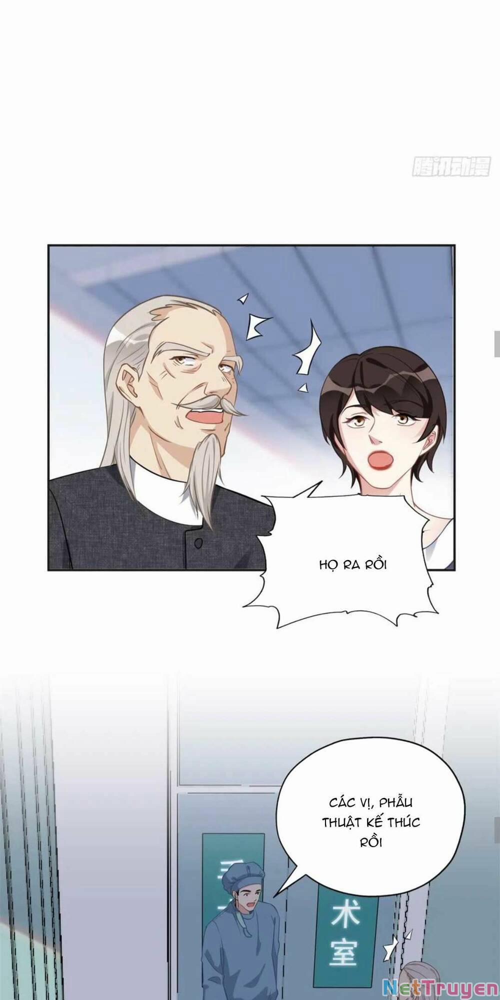 Ly Hôn Với Đại Boss Tôi Càng Tỏa Sáng Hơn 70 trang 29