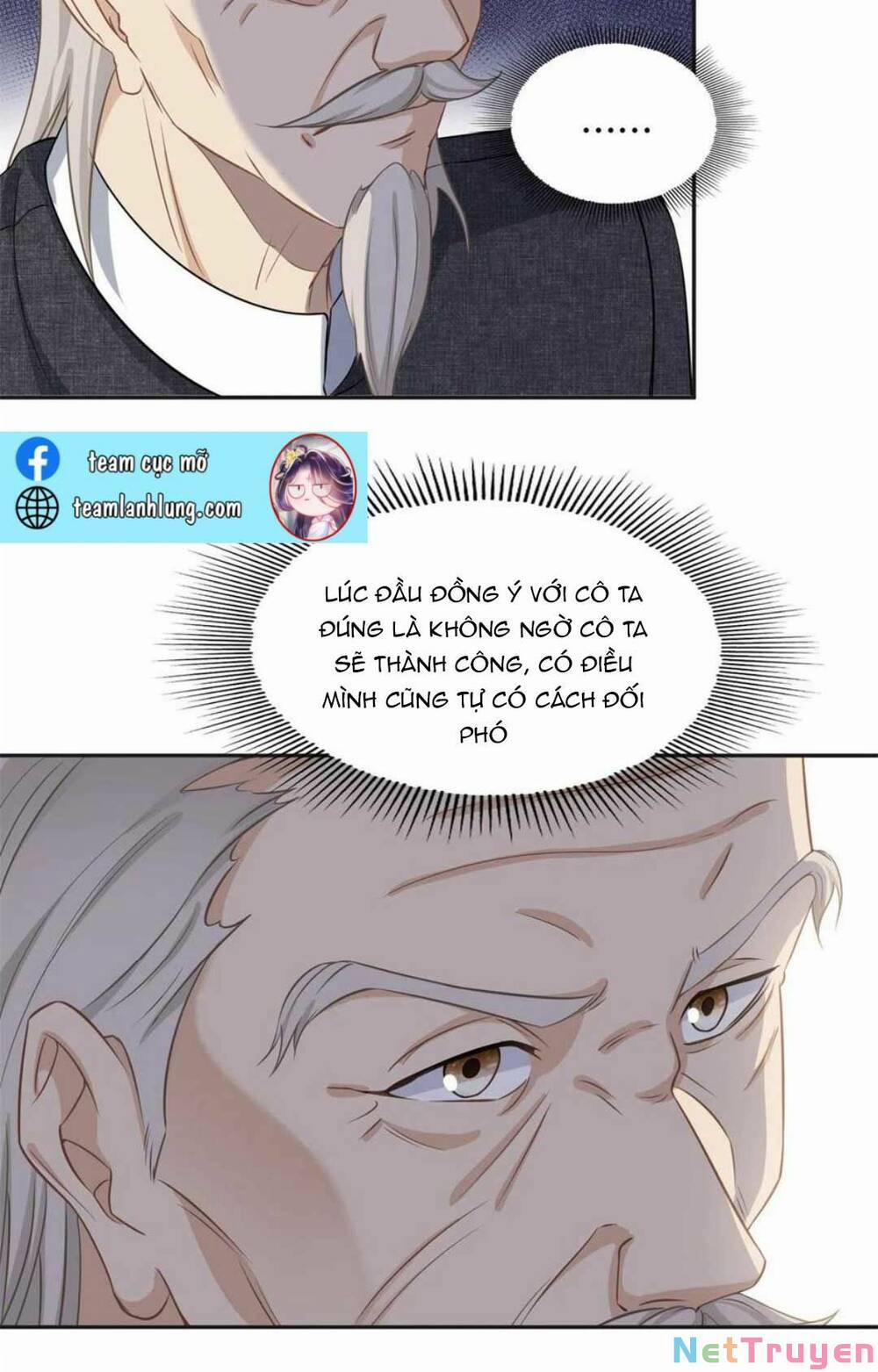 Ly Hôn Với Đại Boss Tôi Càng Tỏa Sáng Hơn 70 trang 36