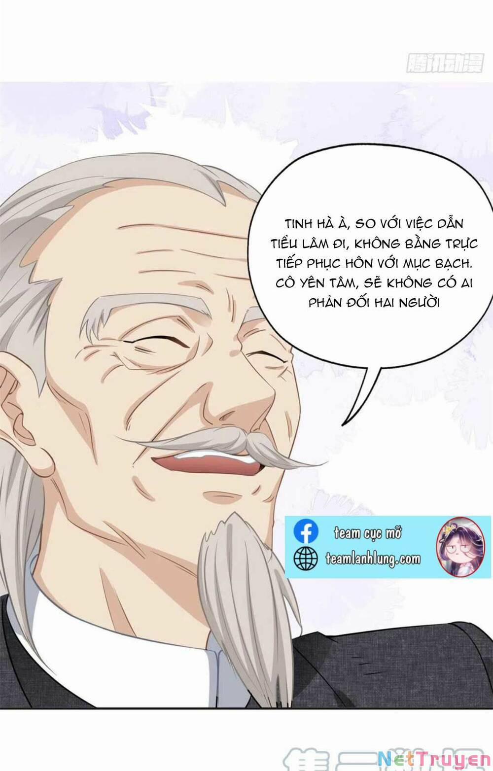 Ly Hôn Với Đại Boss Tôi Càng Tỏa Sáng Hơn 70 trang 37