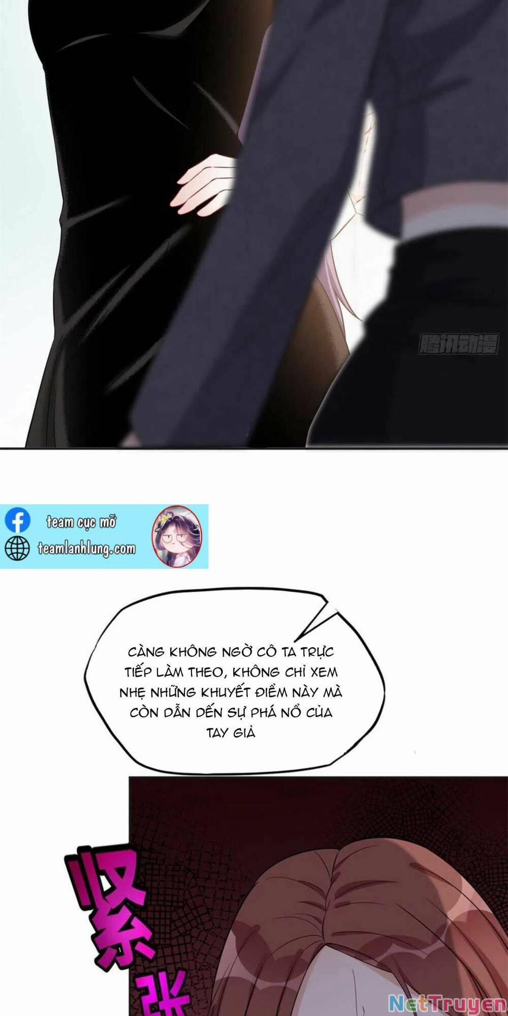 Ly Hôn Với Đại Boss Tôi Càng Tỏa Sáng Hơn 70 trang 5