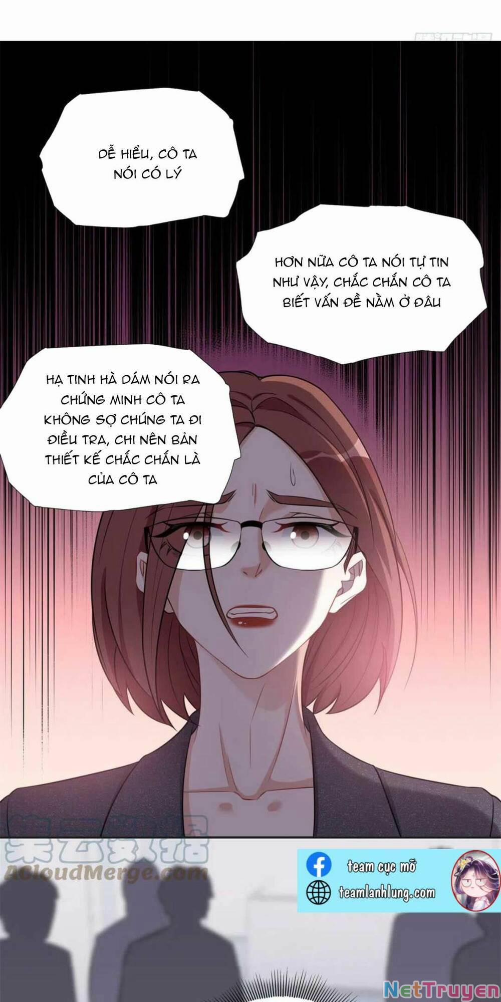 Ly Hôn Với Đại Boss Tôi Càng Tỏa Sáng Hơn 70 trang 7