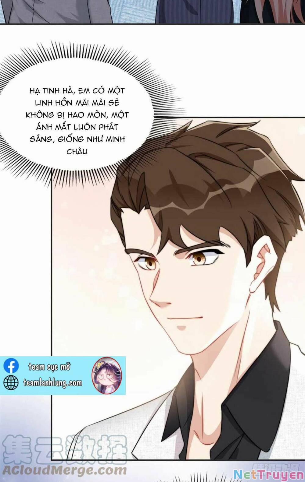 Ly Hôn Với Đại Boss Tôi Càng Tỏa Sáng Hơn 70 trang 9