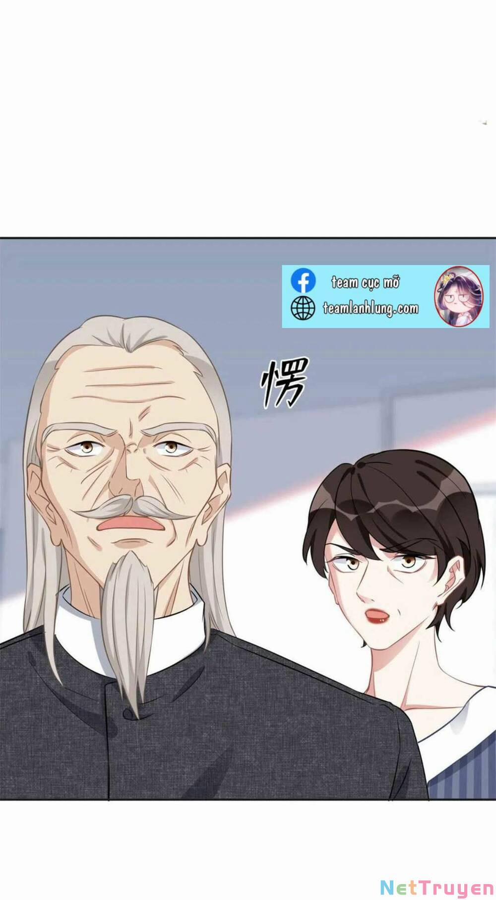 Ly Hôn Với Đại Boss Tôi Càng Tỏa Sáng Hơn 71 trang 1