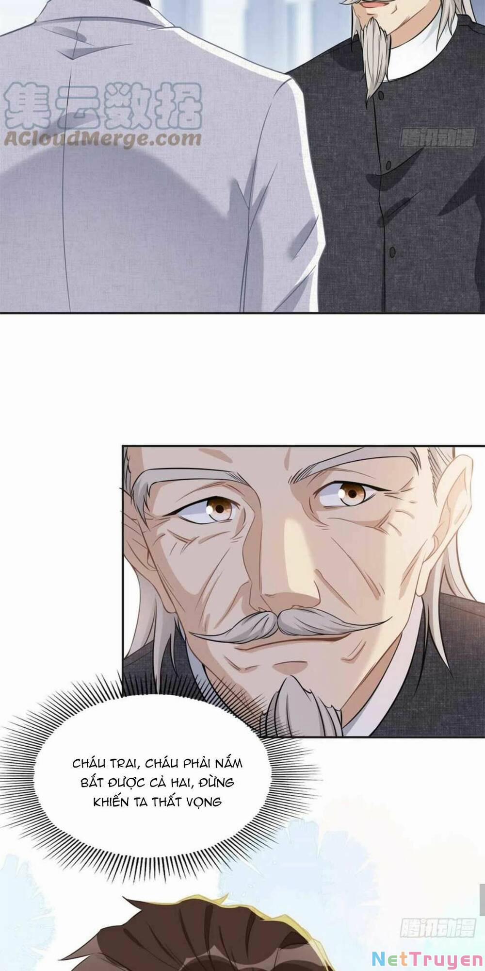 Ly Hôn Với Đại Boss Tôi Càng Tỏa Sáng Hơn 71 trang 10