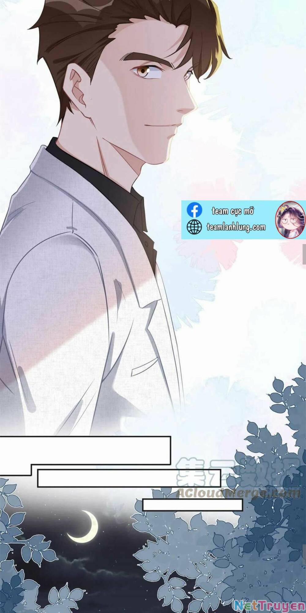 Ly Hôn Với Đại Boss Tôi Càng Tỏa Sáng Hơn 71 trang 11