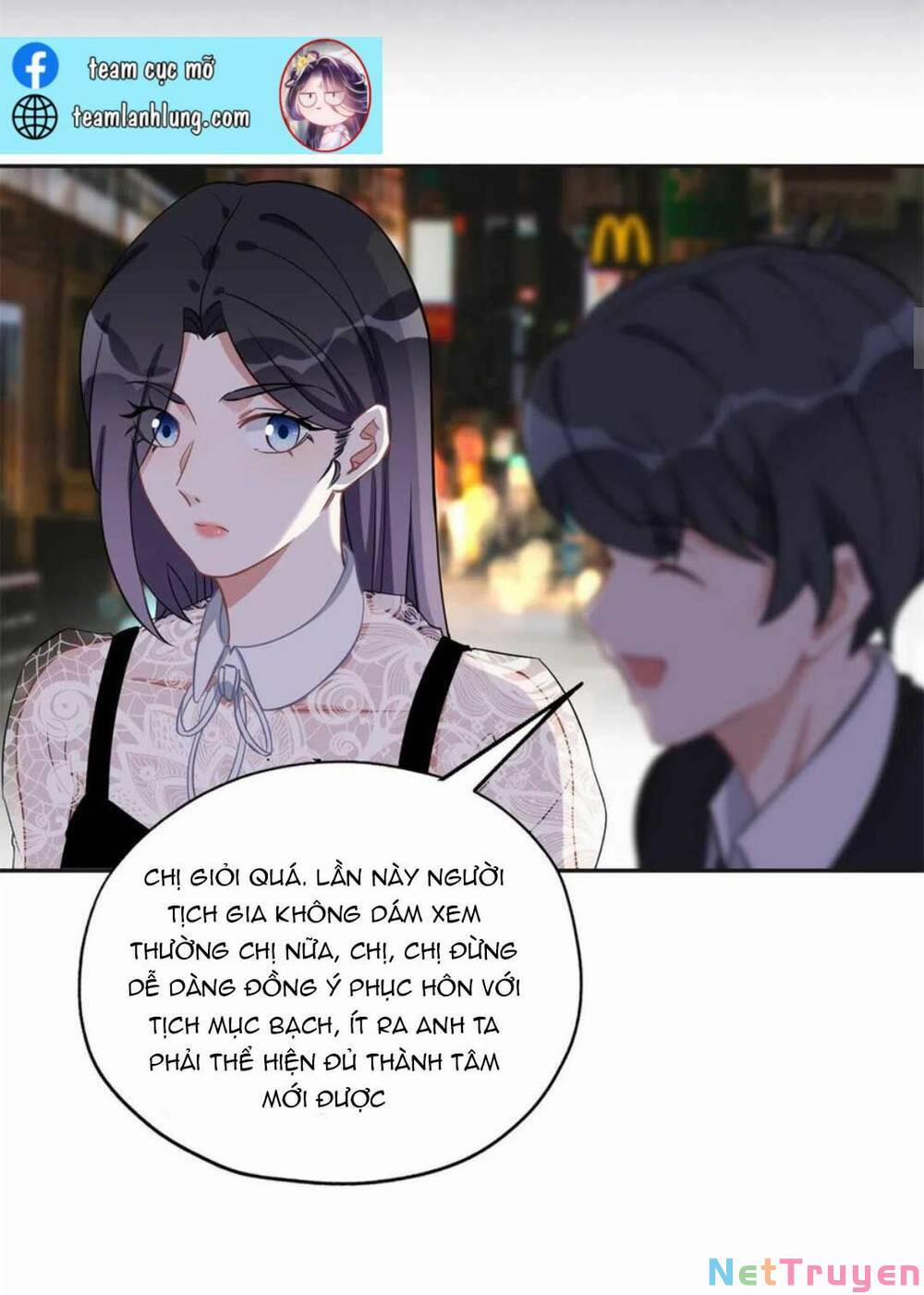 Ly Hôn Với Đại Boss Tôi Càng Tỏa Sáng Hơn 71 trang 13