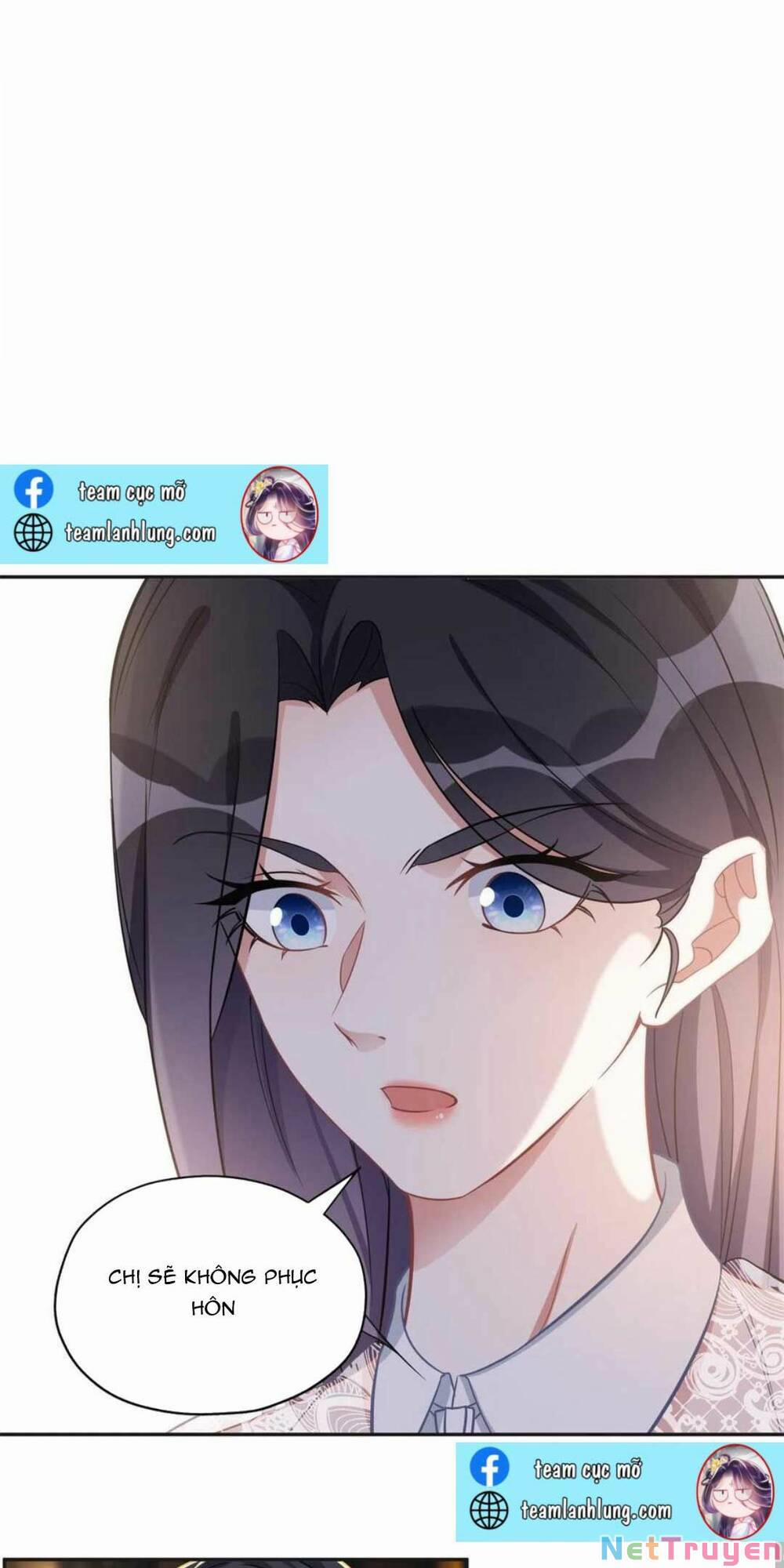 Ly Hôn Với Đại Boss Tôi Càng Tỏa Sáng Hơn 71 trang 14