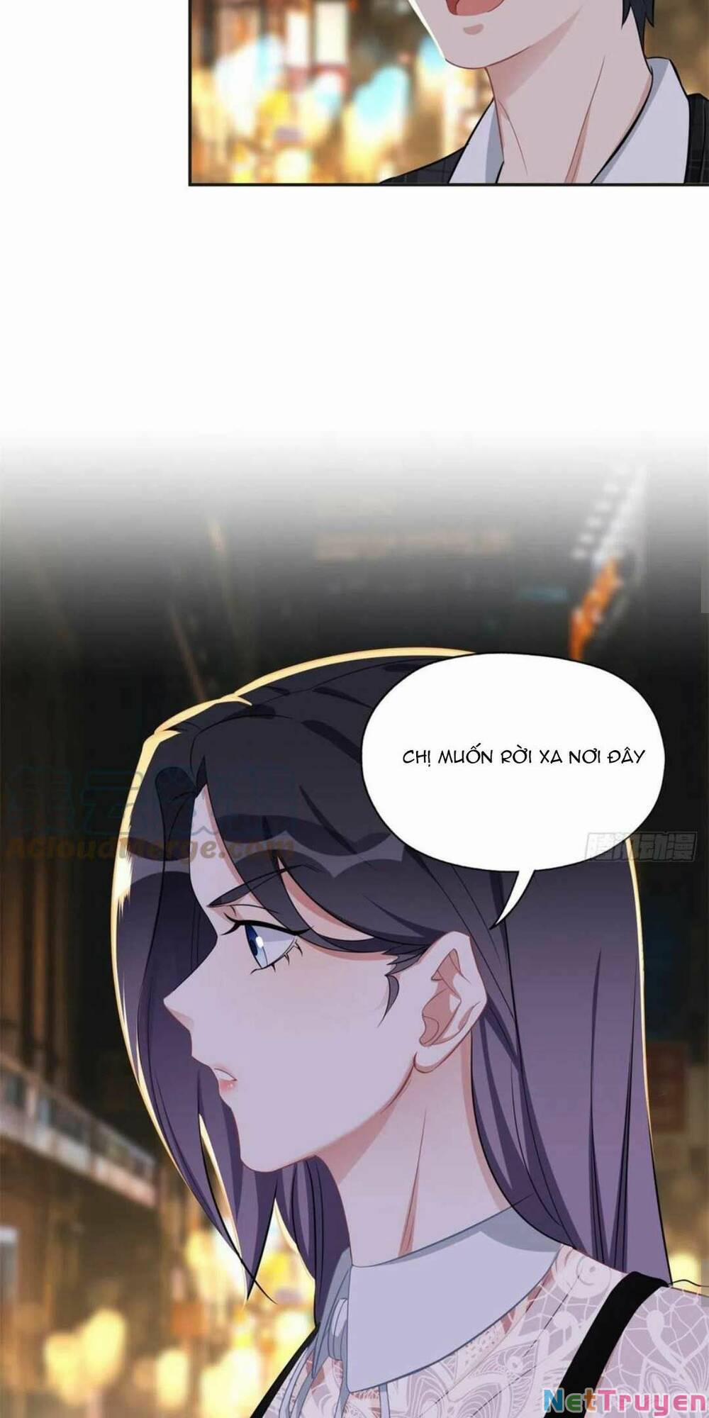 Ly Hôn Với Đại Boss Tôi Càng Tỏa Sáng Hơn 71 trang 17