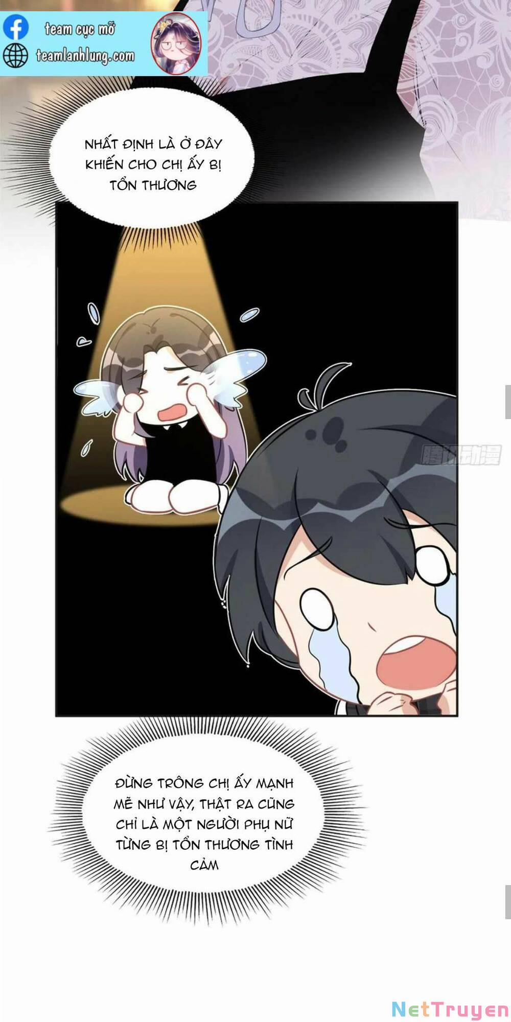 Ly Hôn Với Đại Boss Tôi Càng Tỏa Sáng Hơn 71 trang 18