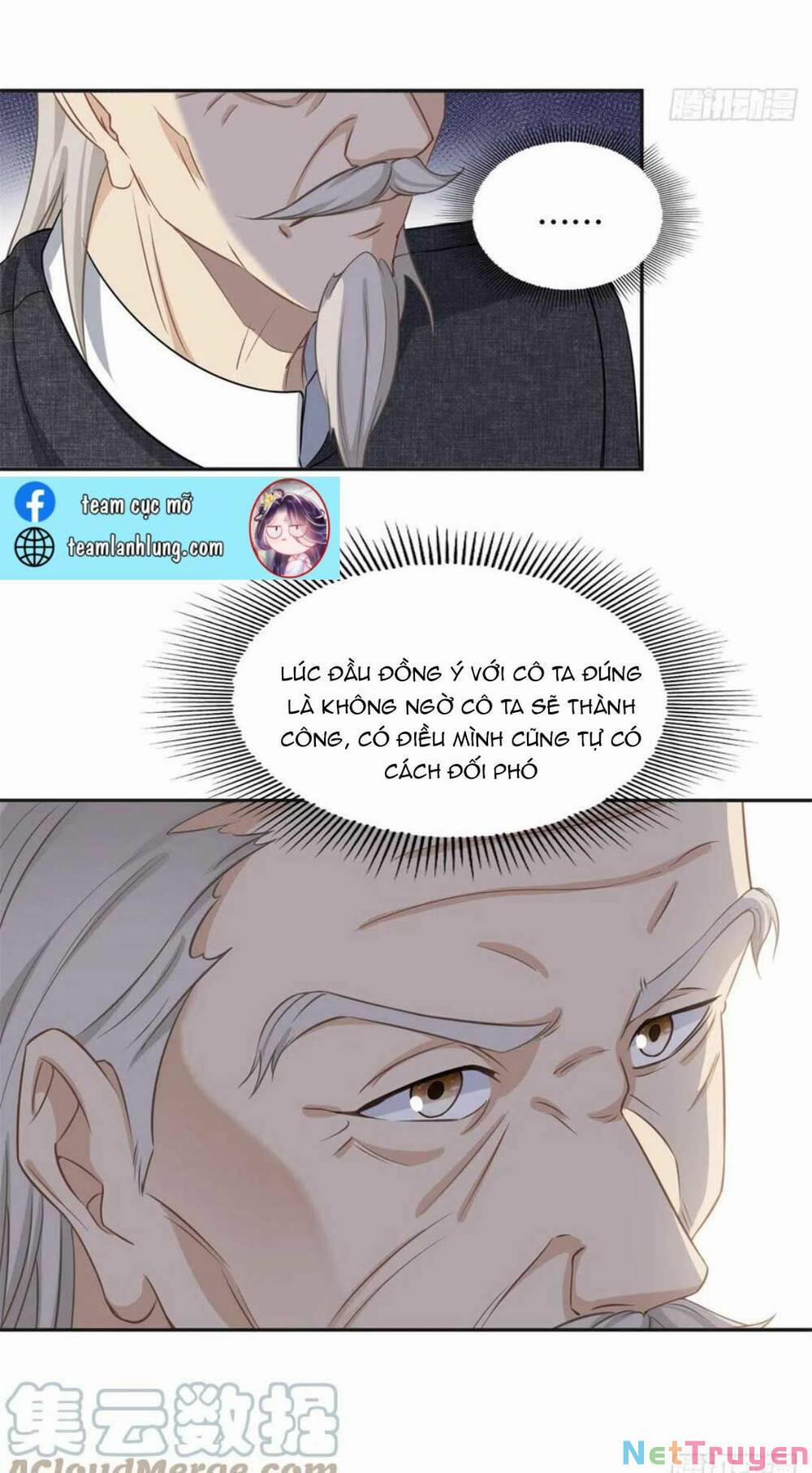 Ly Hôn Với Đại Boss Tôi Càng Tỏa Sáng Hơn 71 trang 2