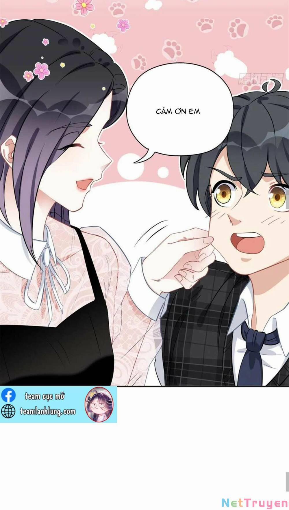 Ly Hôn Với Đại Boss Tôi Càng Tỏa Sáng Hơn 71 trang 20