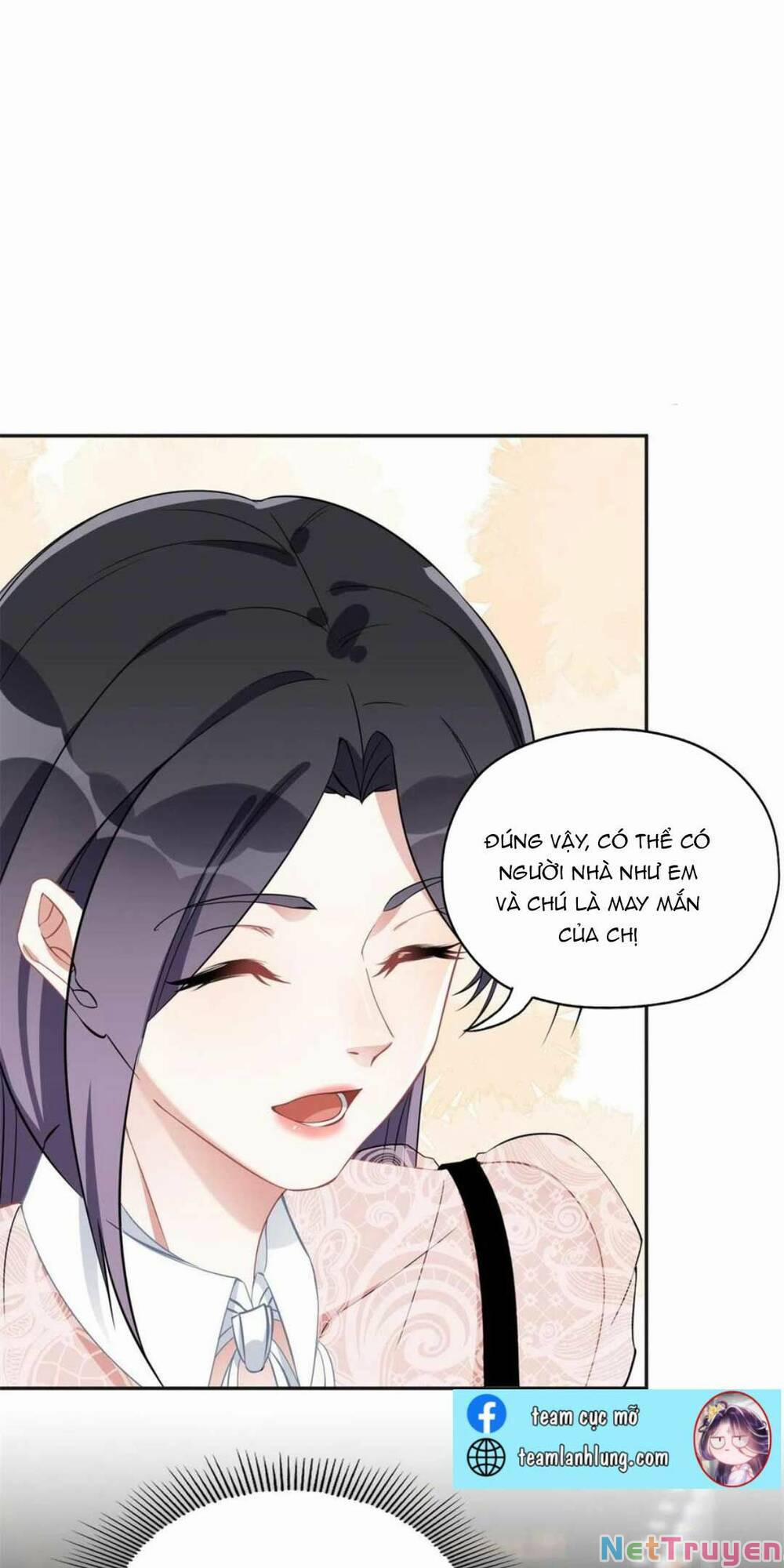 Ly Hôn Với Đại Boss Tôi Càng Tỏa Sáng Hơn 71 trang 21