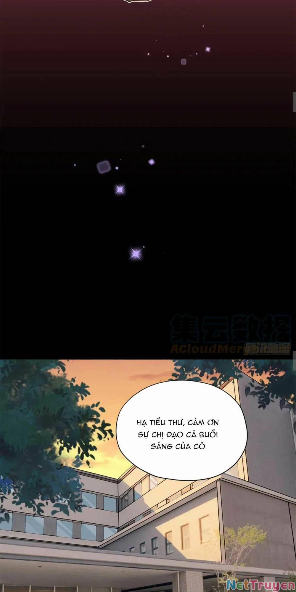 Ly Hôn Với Đại Boss Tôi Càng Tỏa Sáng Hơn 71 trang 24