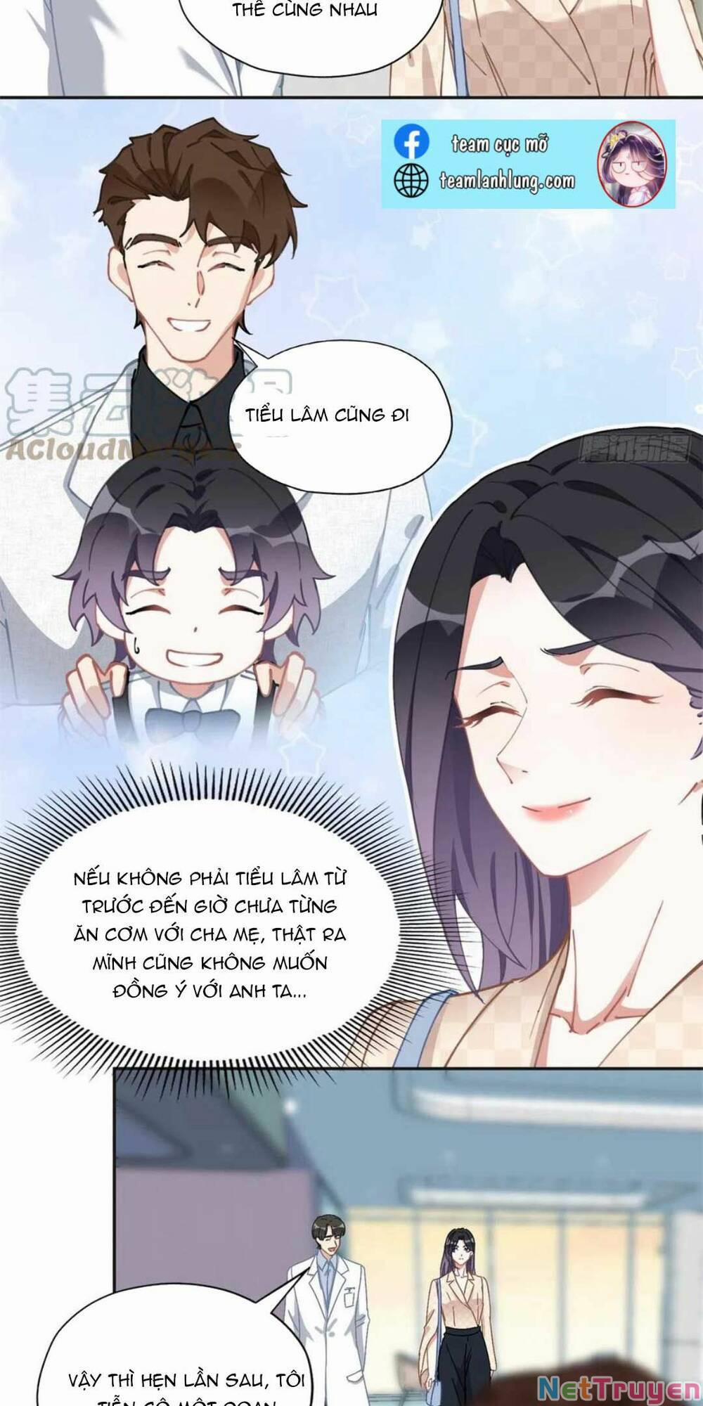 Ly Hôn Với Đại Boss Tôi Càng Tỏa Sáng Hơn 71 trang 26