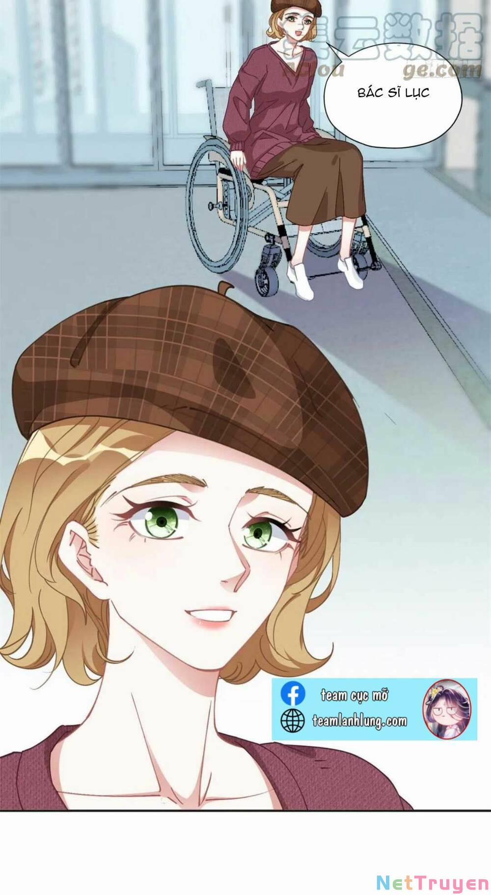 Ly Hôn Với Đại Boss Tôi Càng Tỏa Sáng Hơn 71 trang 28