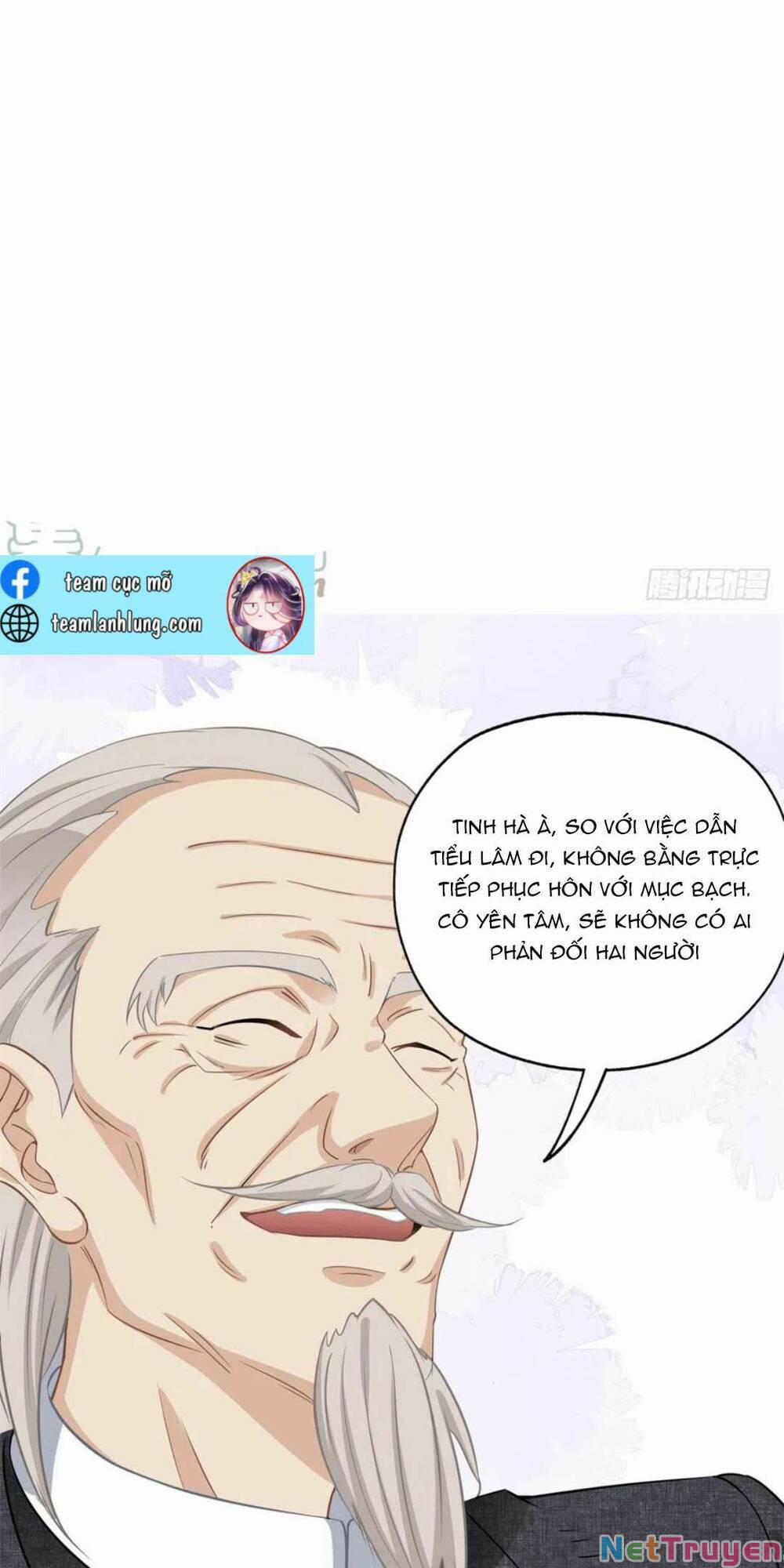 Ly Hôn Với Đại Boss Tôi Càng Tỏa Sáng Hơn 71 trang 3