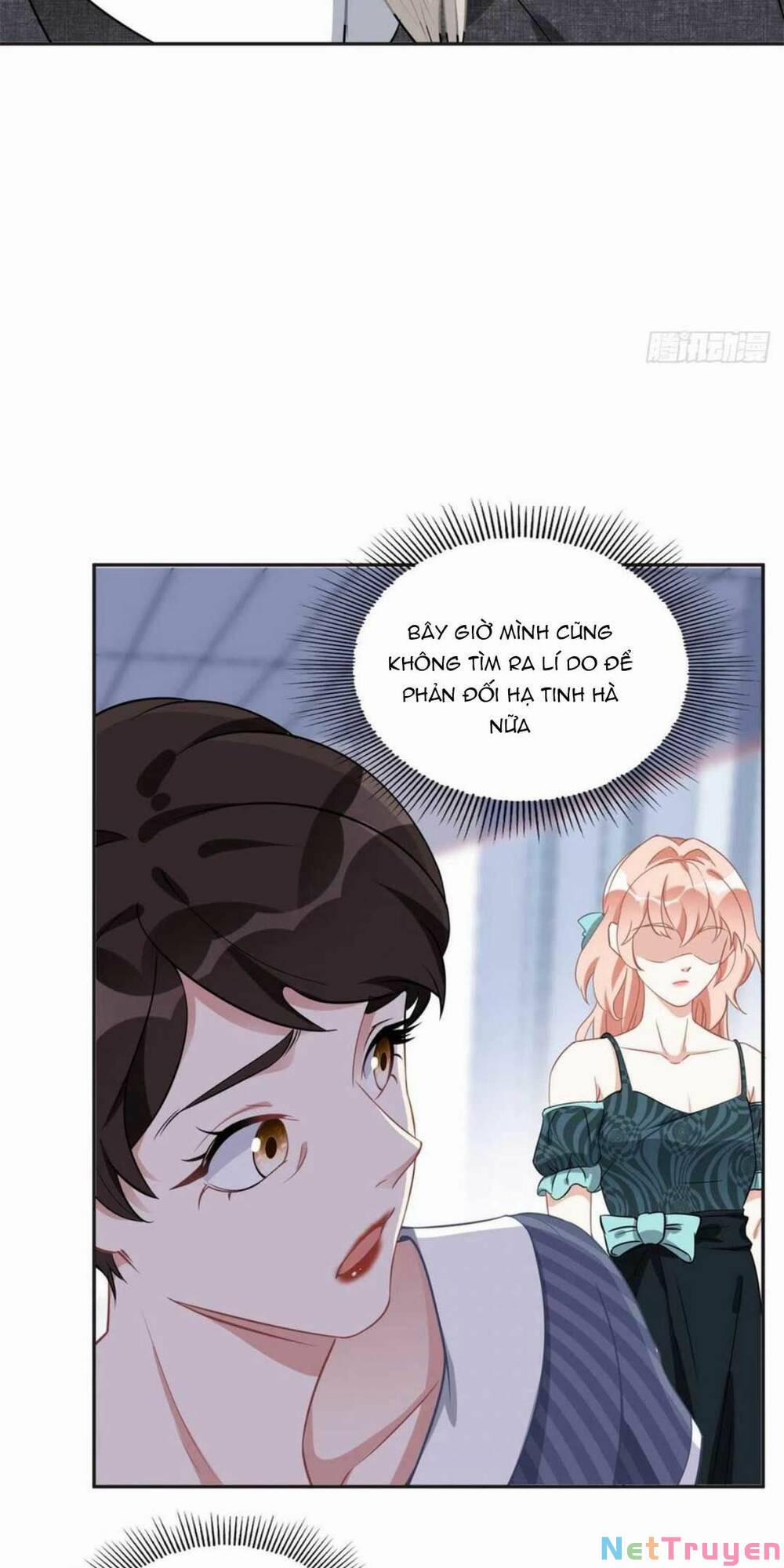 Ly Hôn Với Đại Boss Tôi Càng Tỏa Sáng Hơn 71 trang 4