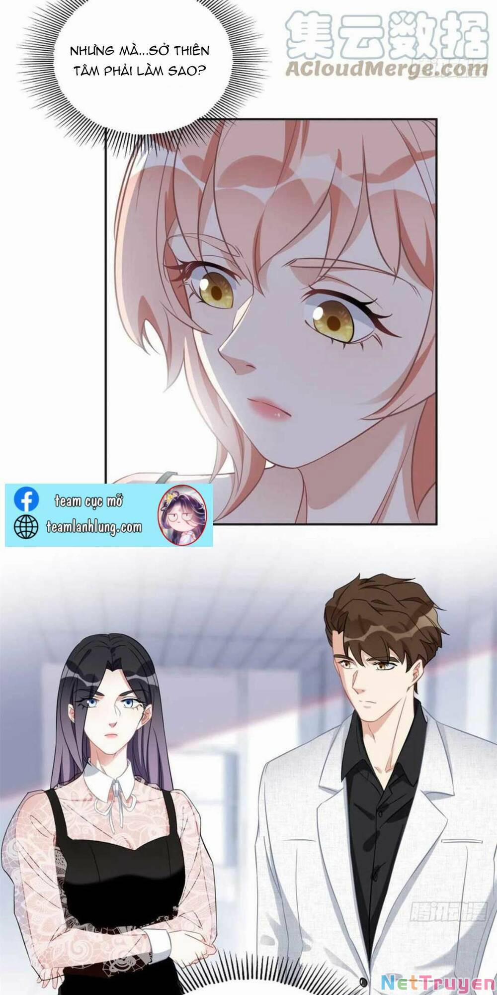 Ly Hôn Với Đại Boss Tôi Càng Tỏa Sáng Hơn 71 trang 5