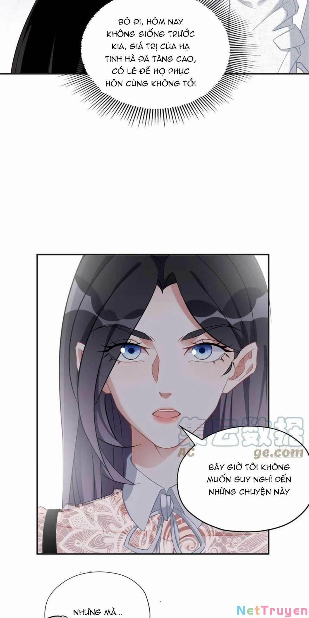 Ly Hôn Với Đại Boss Tôi Càng Tỏa Sáng Hơn 71 trang 6