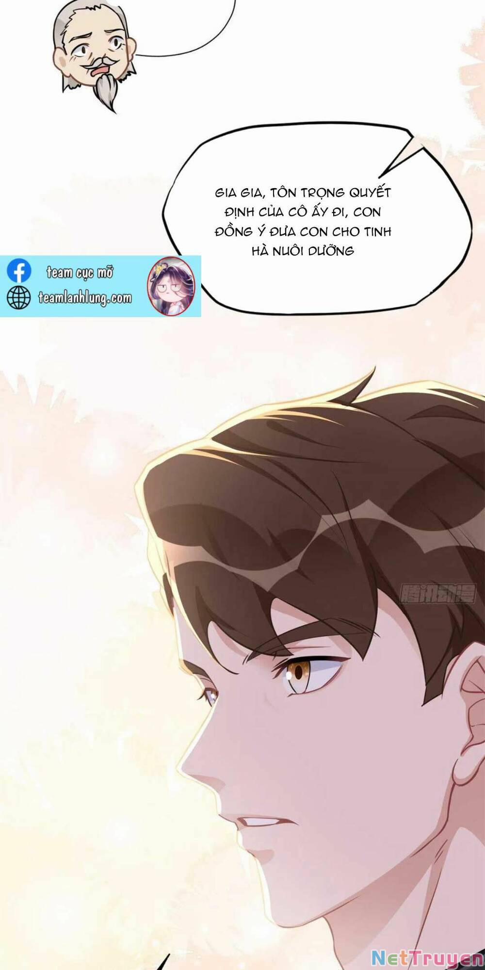 Ly Hôn Với Đại Boss Tôi Càng Tỏa Sáng Hơn 71 trang 7