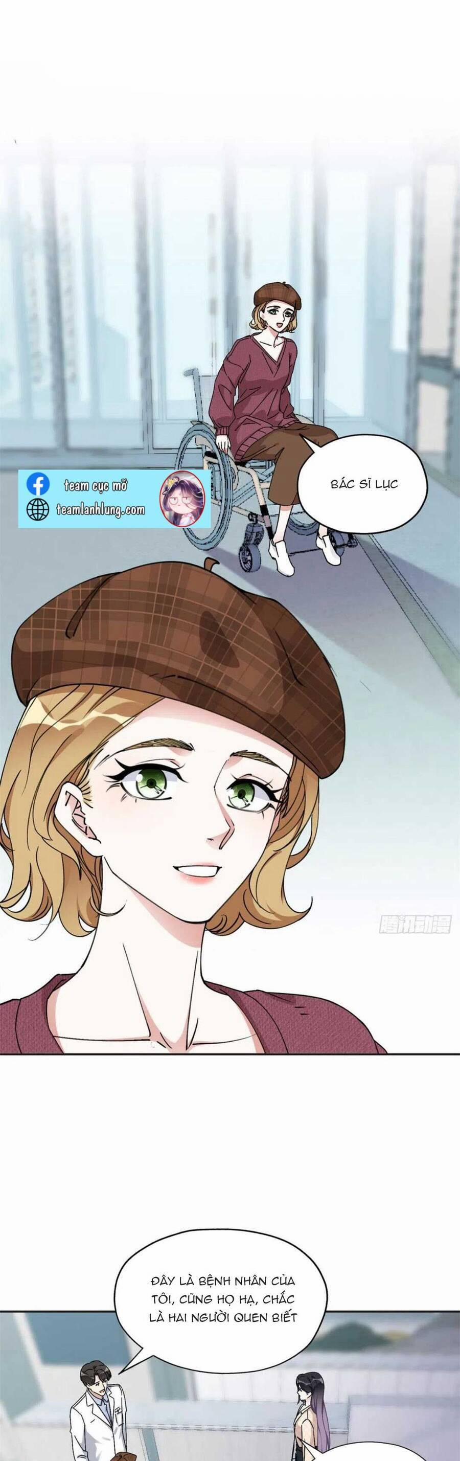 Ly Hôn Với Đại Boss Tôi Càng Tỏa Sáng Hơn 72 trang 1