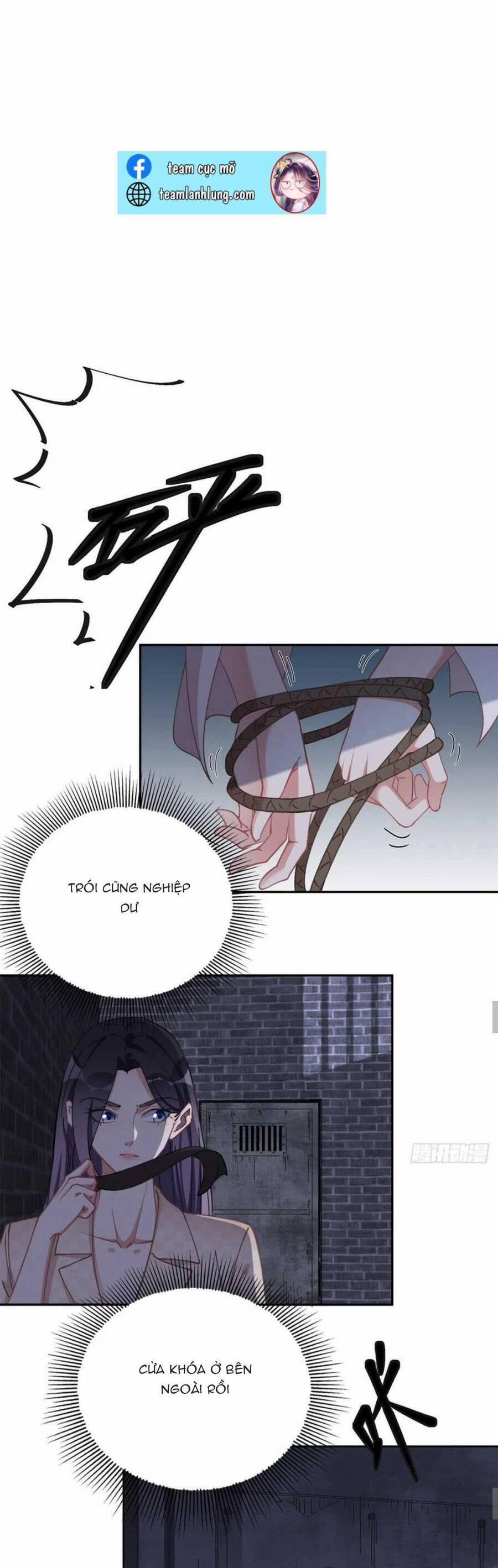 Ly Hôn Với Đại Boss Tôi Càng Tỏa Sáng Hơn 72 trang 10