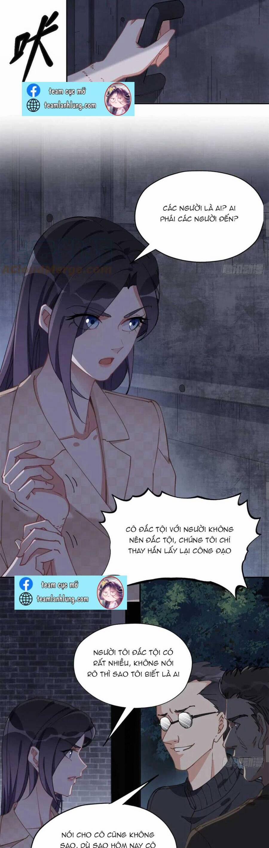 Ly Hôn Với Đại Boss Tôi Càng Tỏa Sáng Hơn 72 trang 11